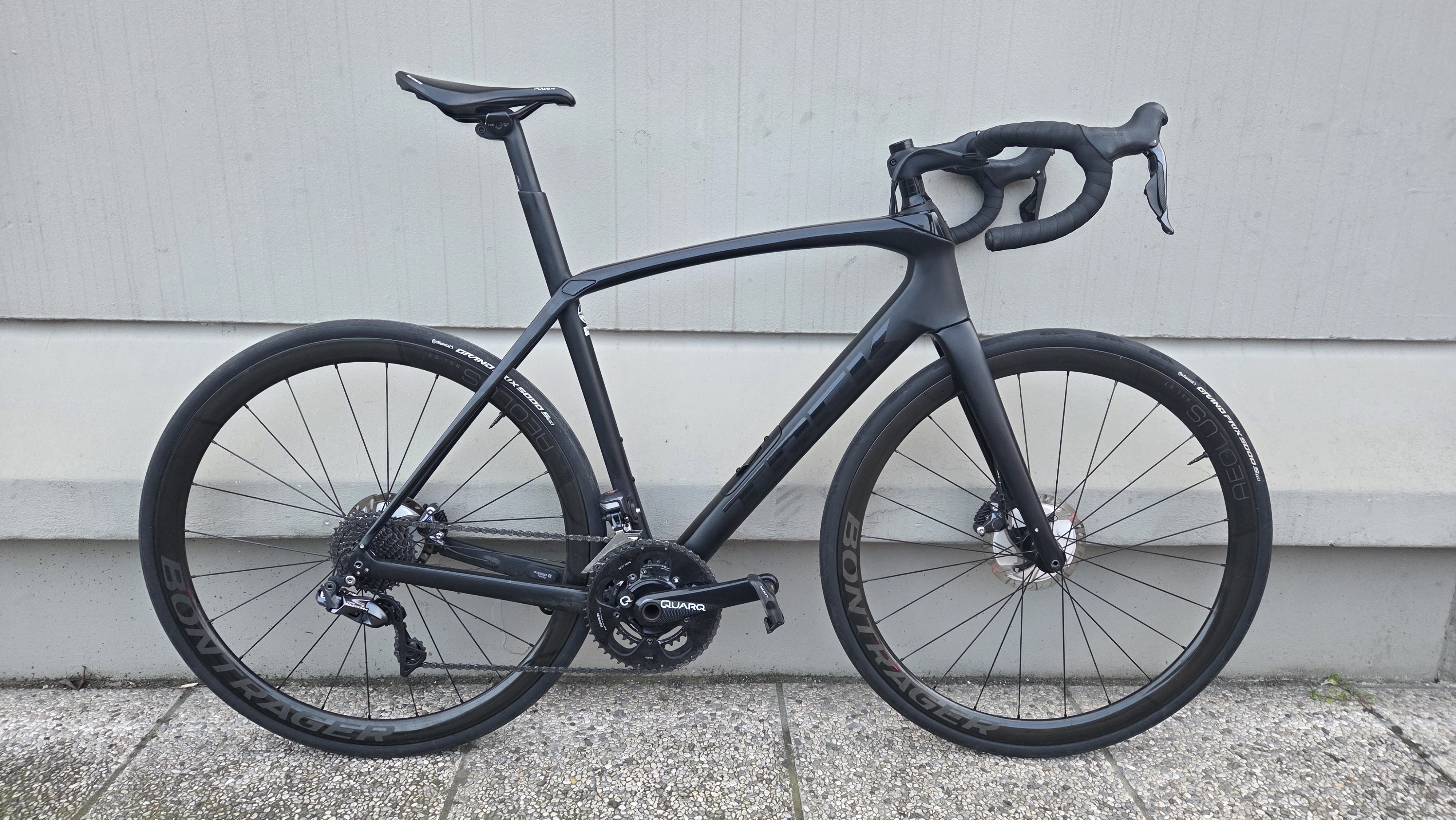TREK DOMANE SL DISC SH ULTEGRA Di2