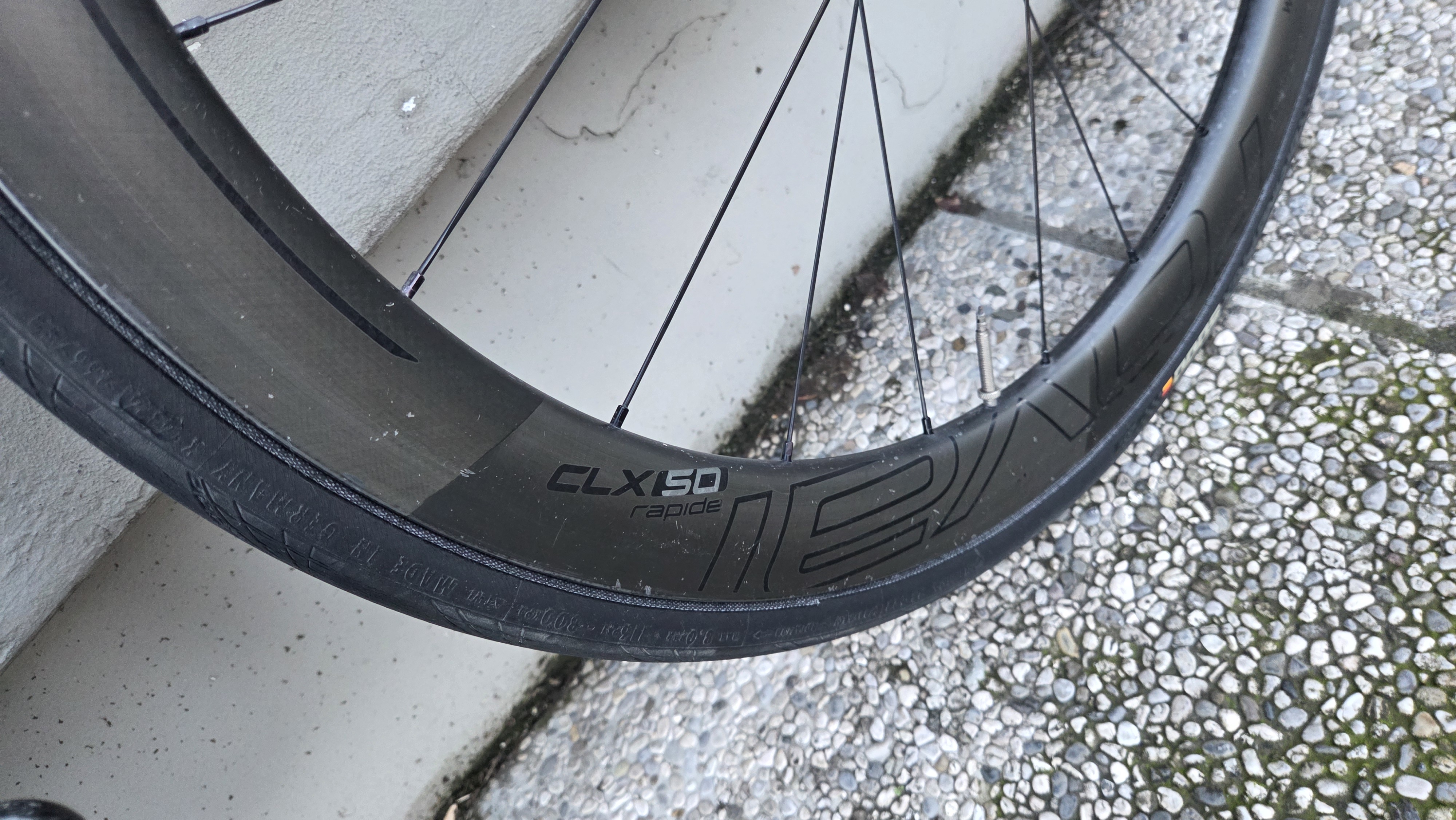 SPECIALIZED S-WORKS TARMAC SL7 SRAM RED tg. 52