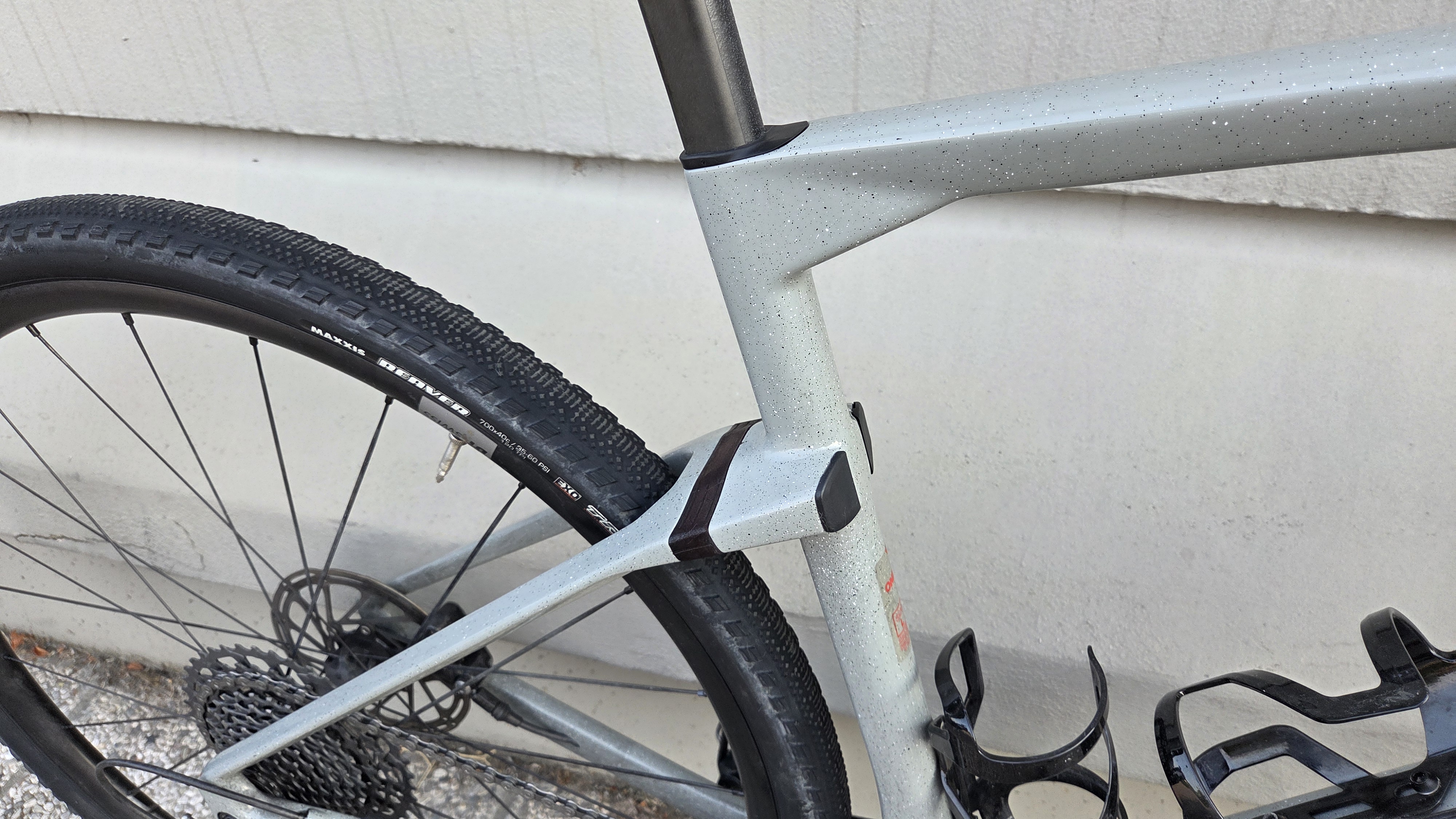 URS BMC URS01 CARBON