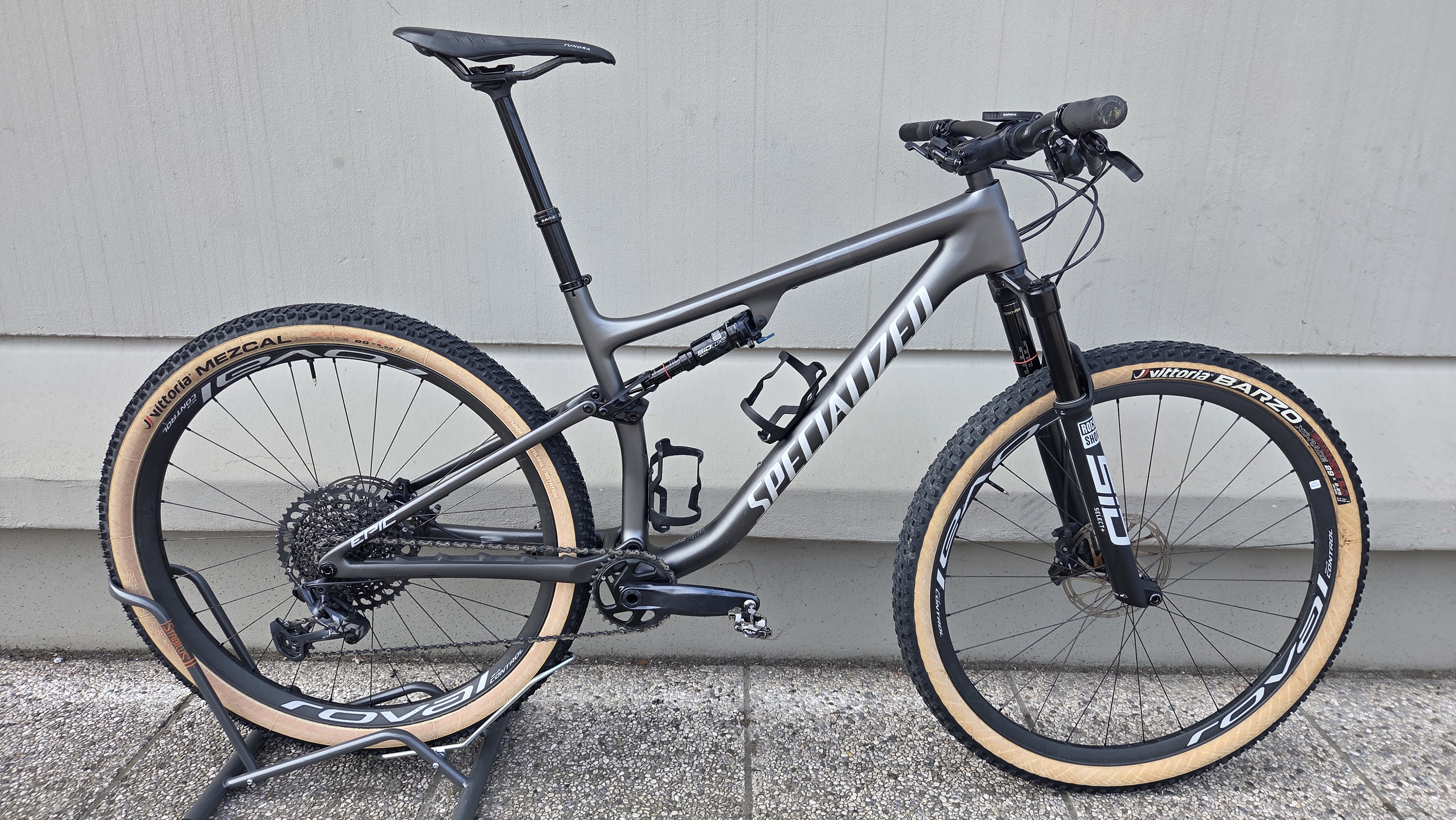 SPECIALIZED EPIC EVO EXPERT L