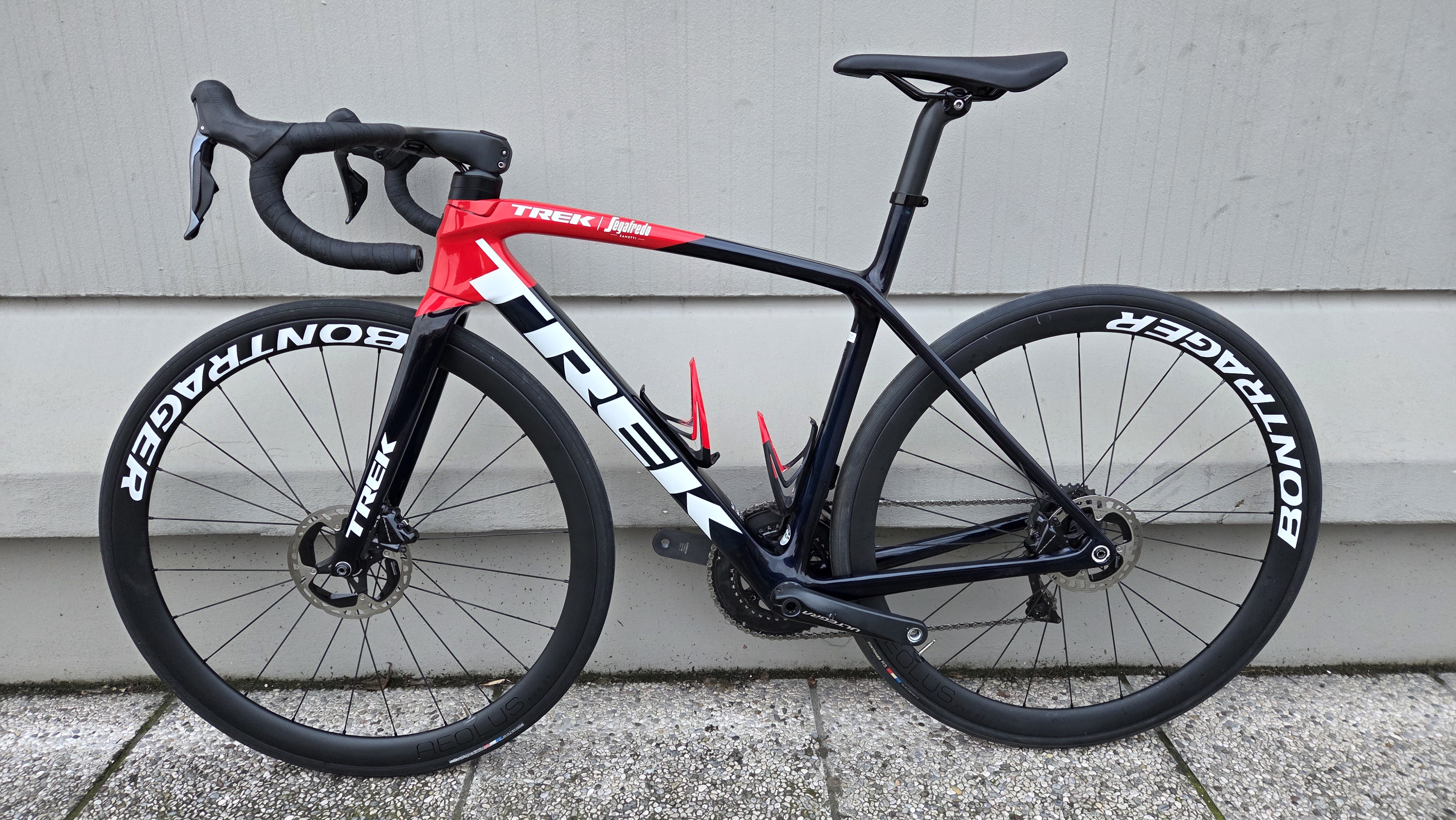 TREK EMONDA SL SH ULTEGRA