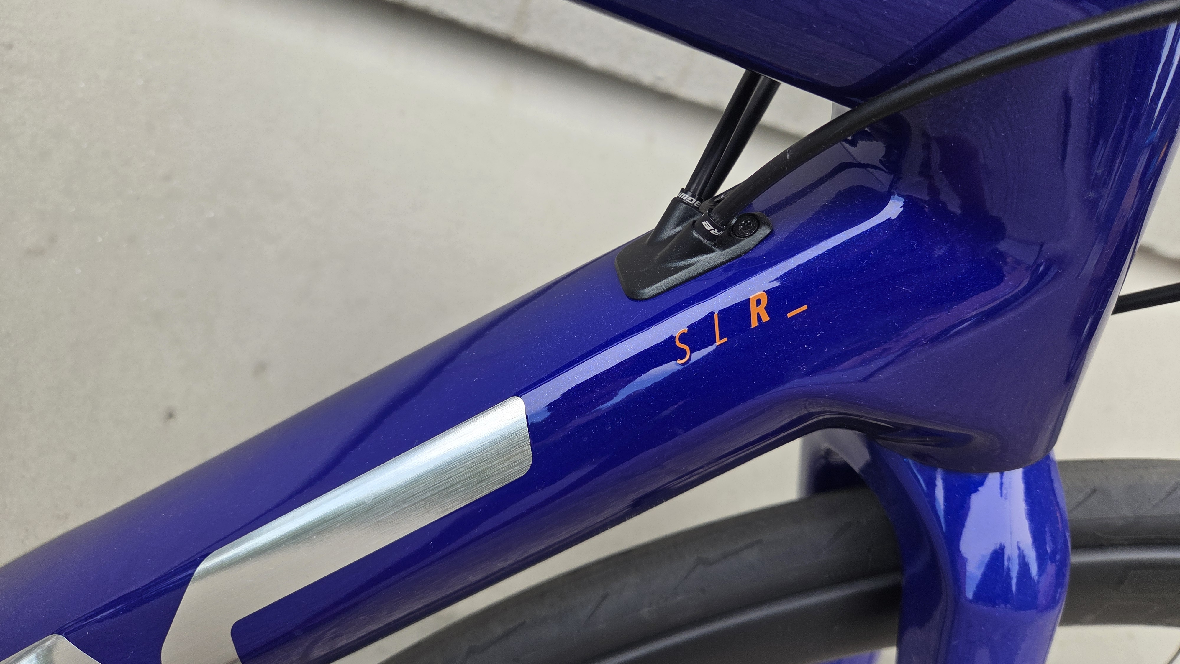 BMC Teammachine SLR THREE SH Ultegra
