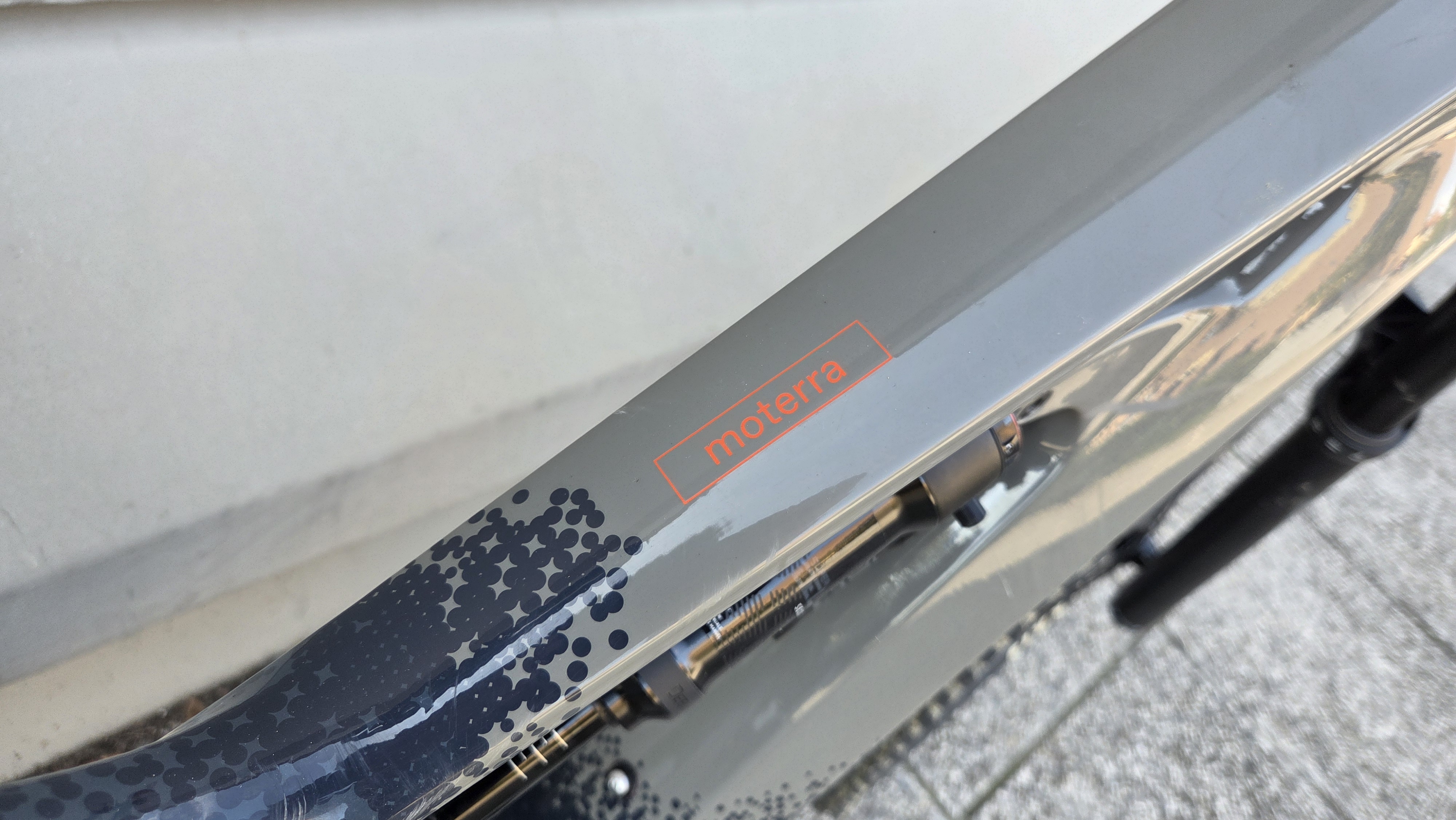 CANNONDALE MOTERRA NEO CARBON SE '21