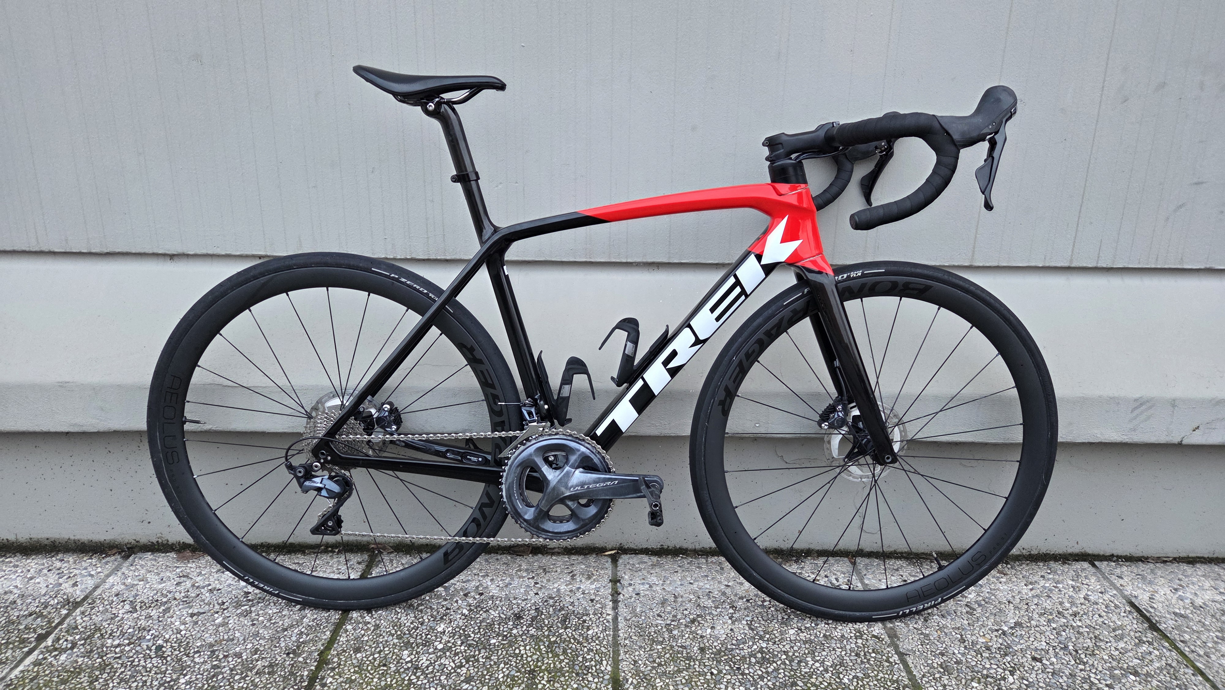 TREK EMONDA SL SH ULTEGRA 11s