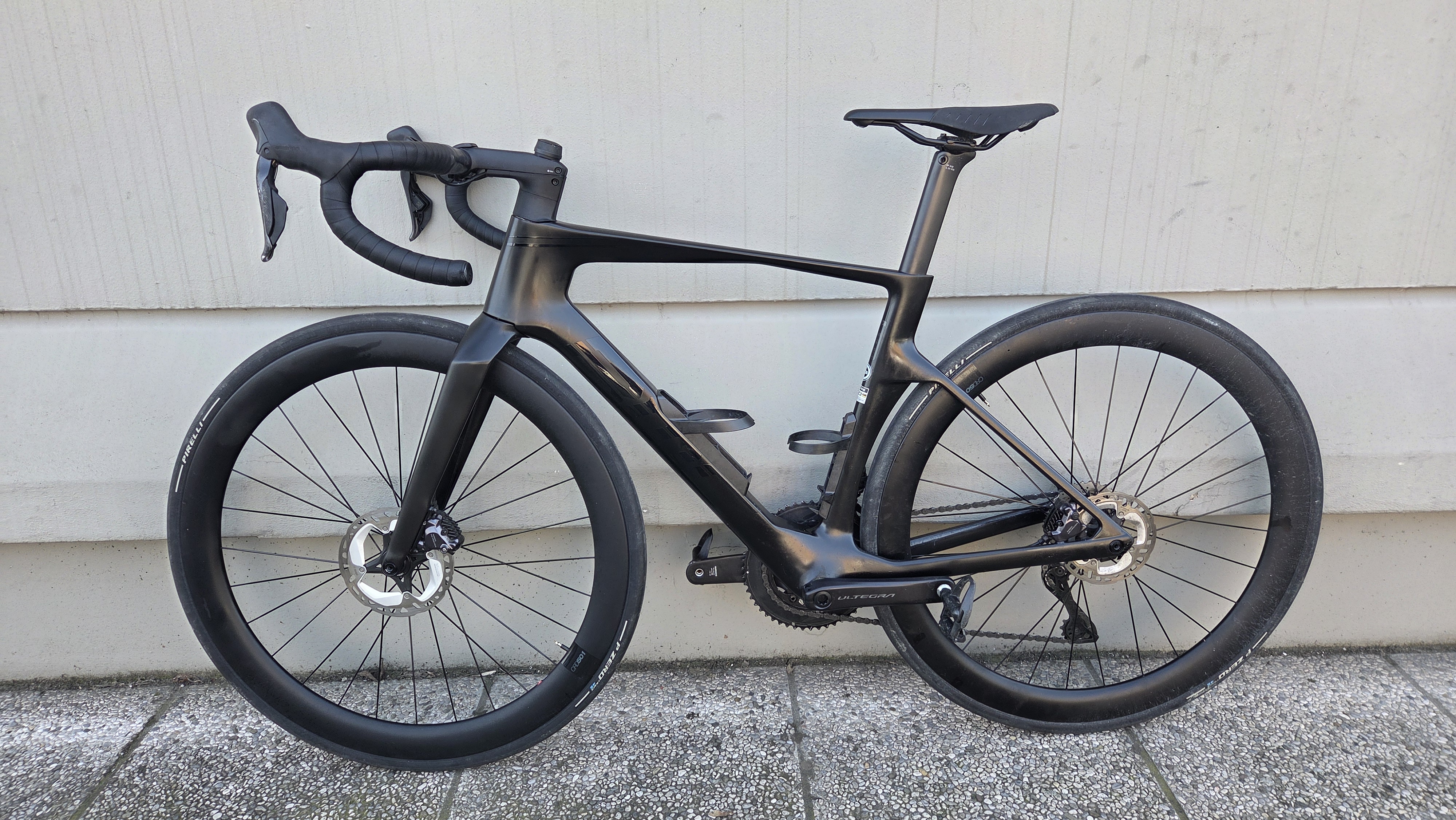 BMC TEAMMACHINE R 01 FOUR