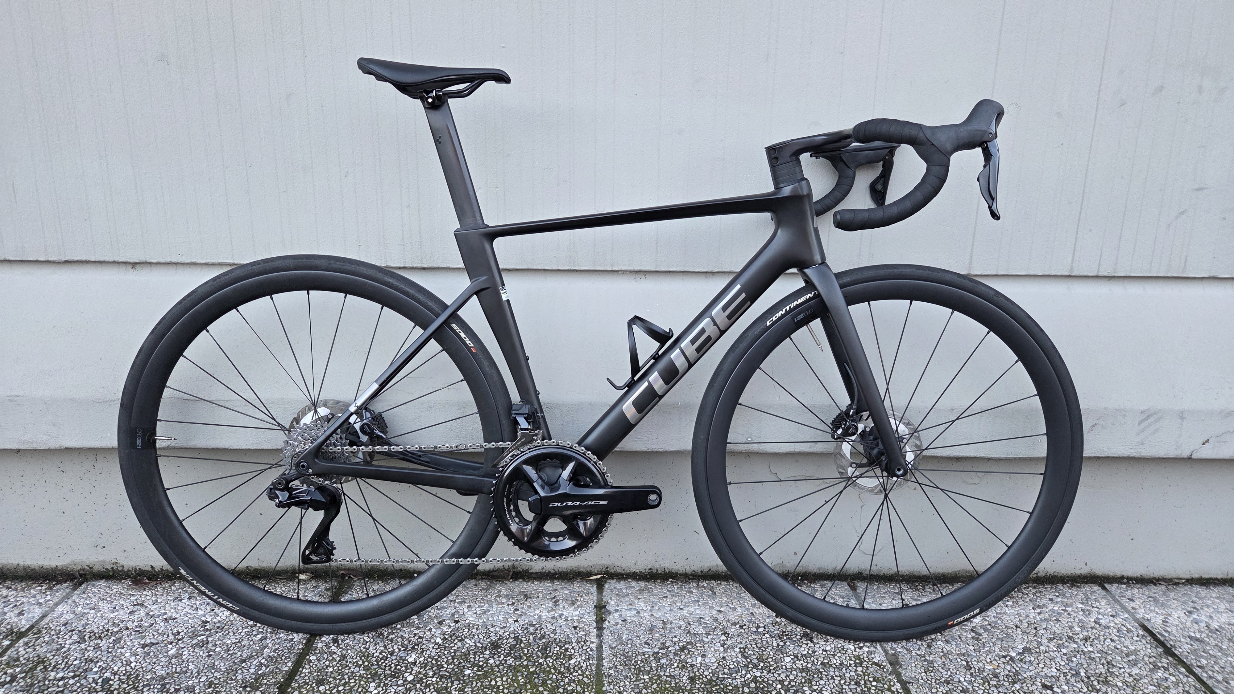 CUBE LITENING AIR C:68X SLT