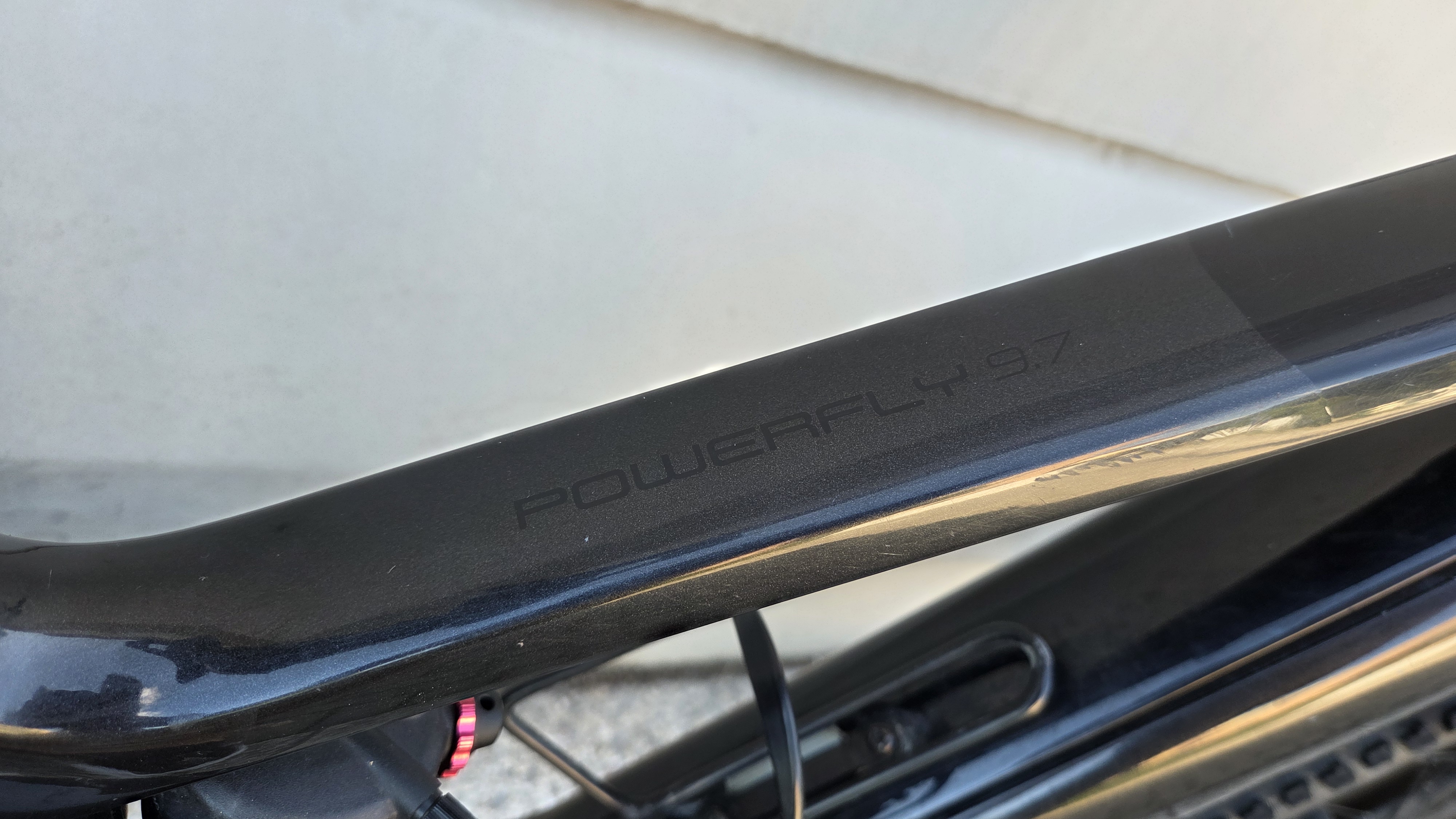 TREK POWERFLY FS 9.7