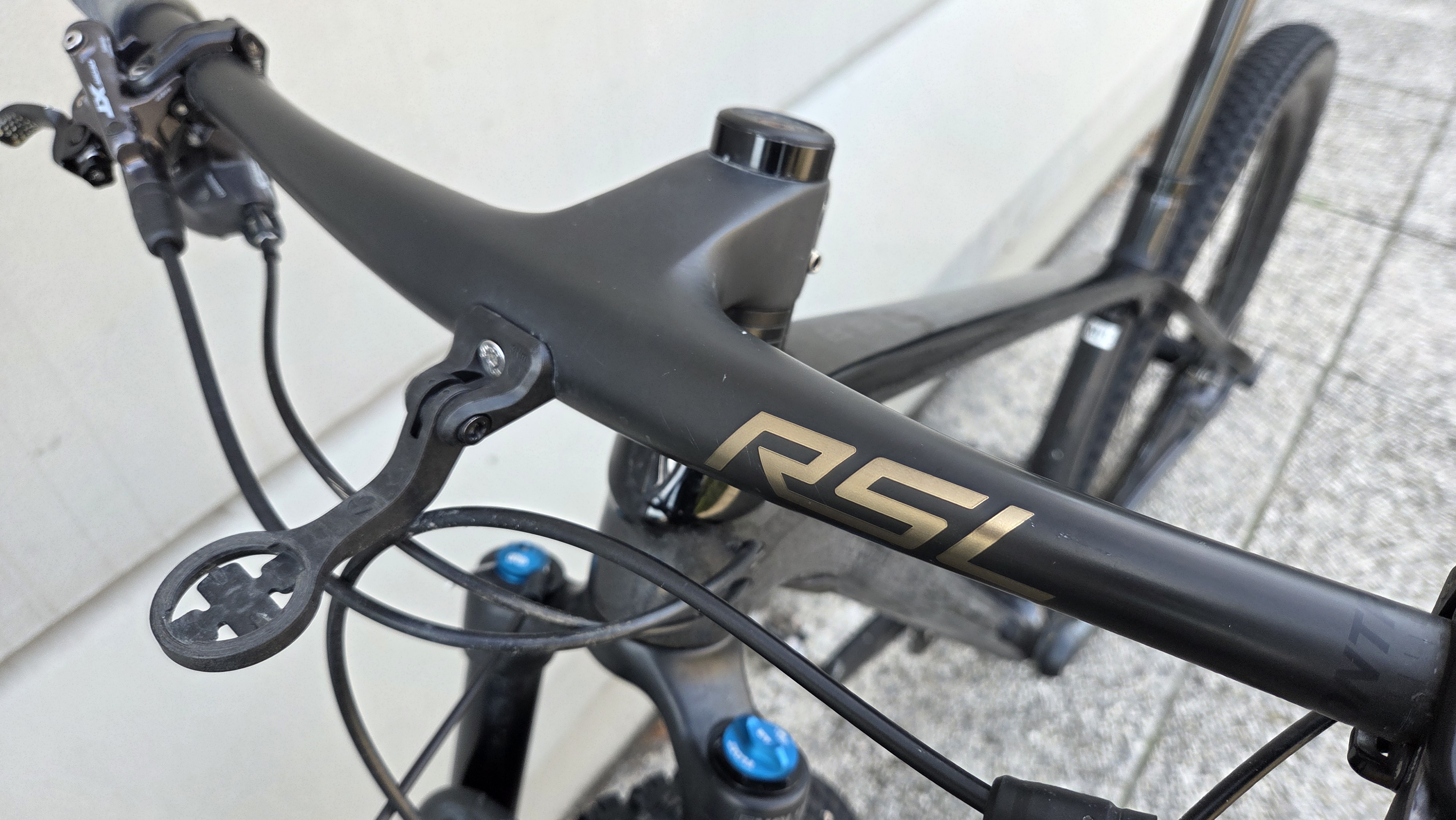 TREK PROCALIBER 9.8 tg. ML