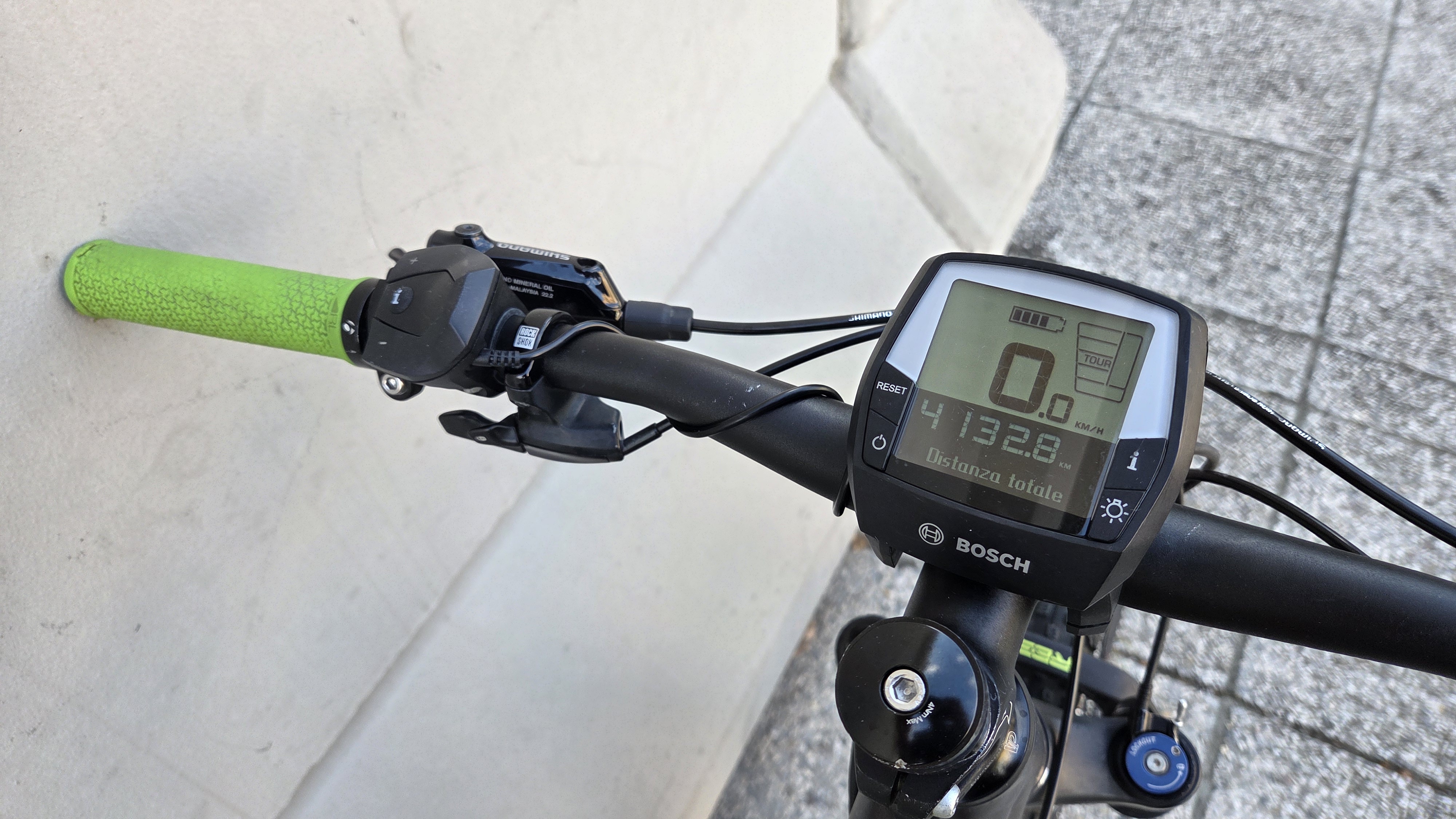 TREK POWERFLY HT 500Wh