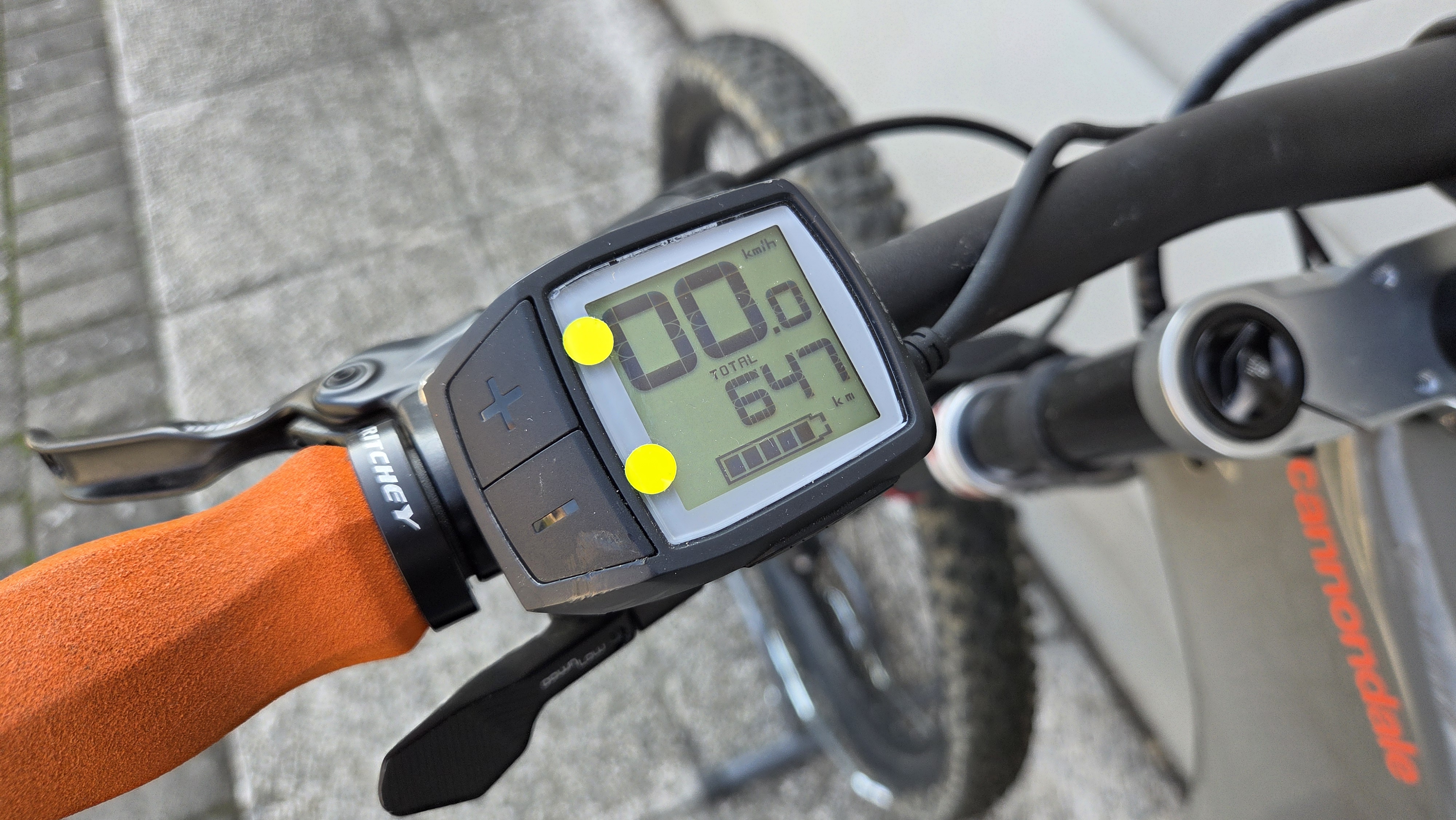 CANNONDALE MOTERRA NEO CARBON SE '21