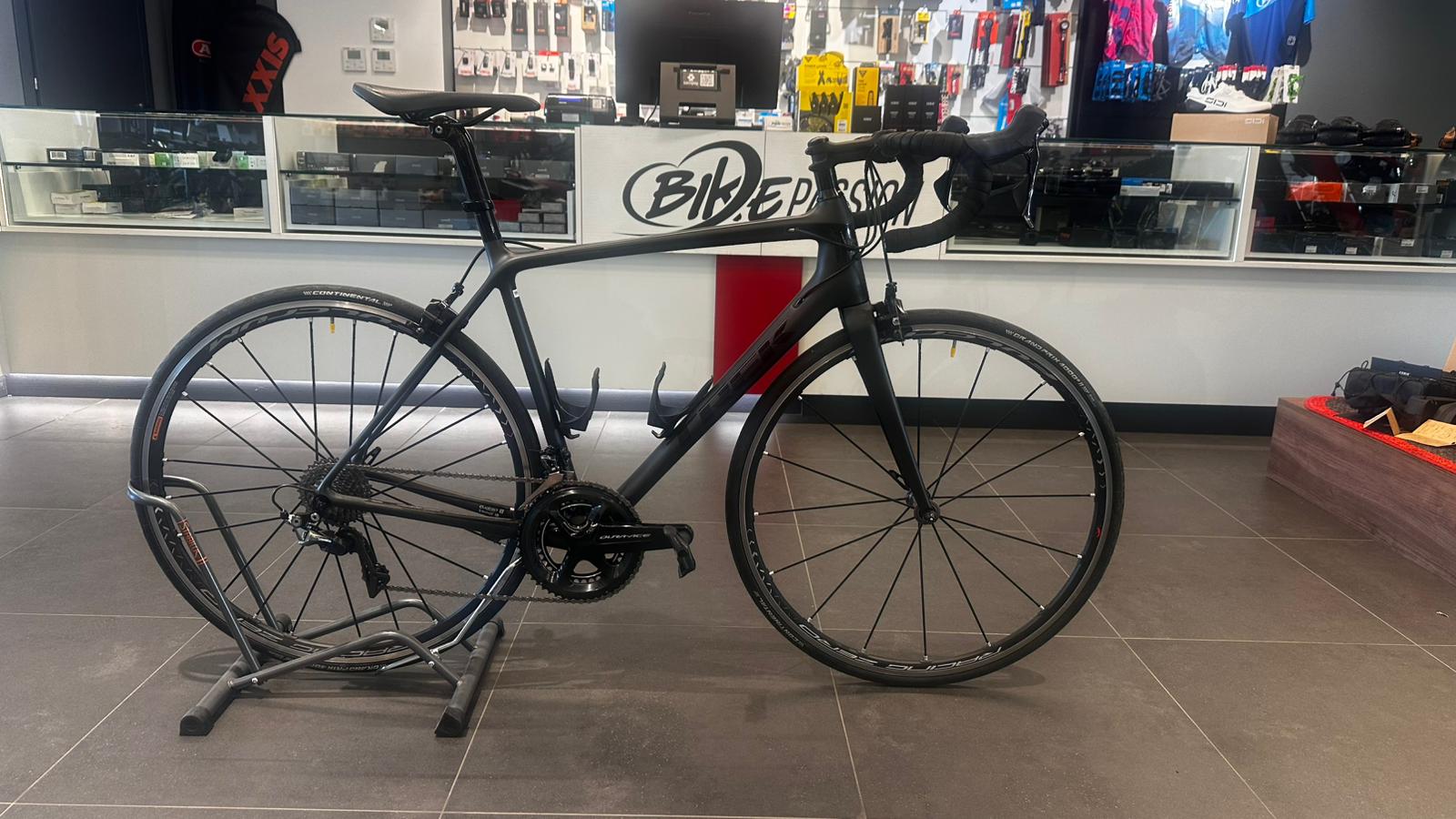 TREK TELAIO EMONDA SL SHIMANO DURA ACE