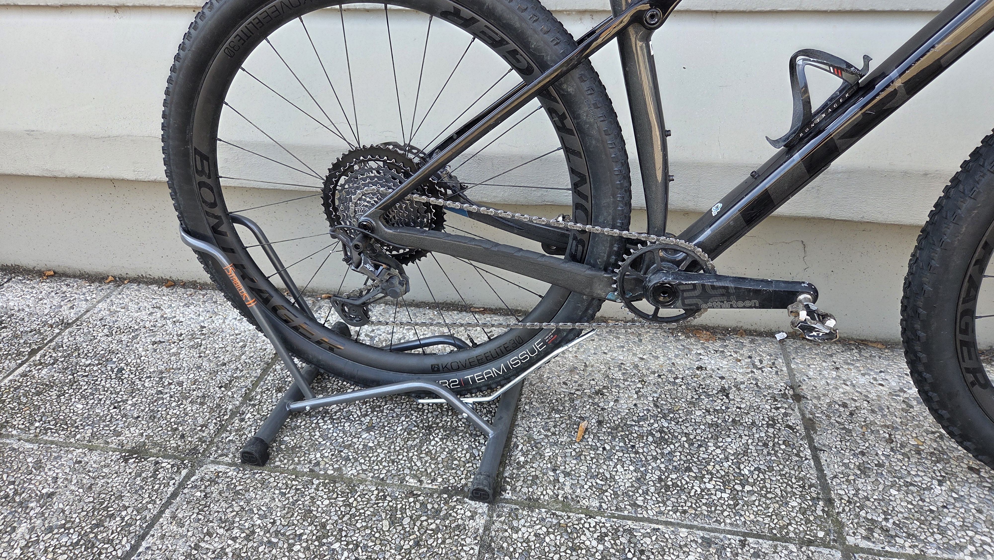 TREK PROCALIBER 9.8 tg. ML