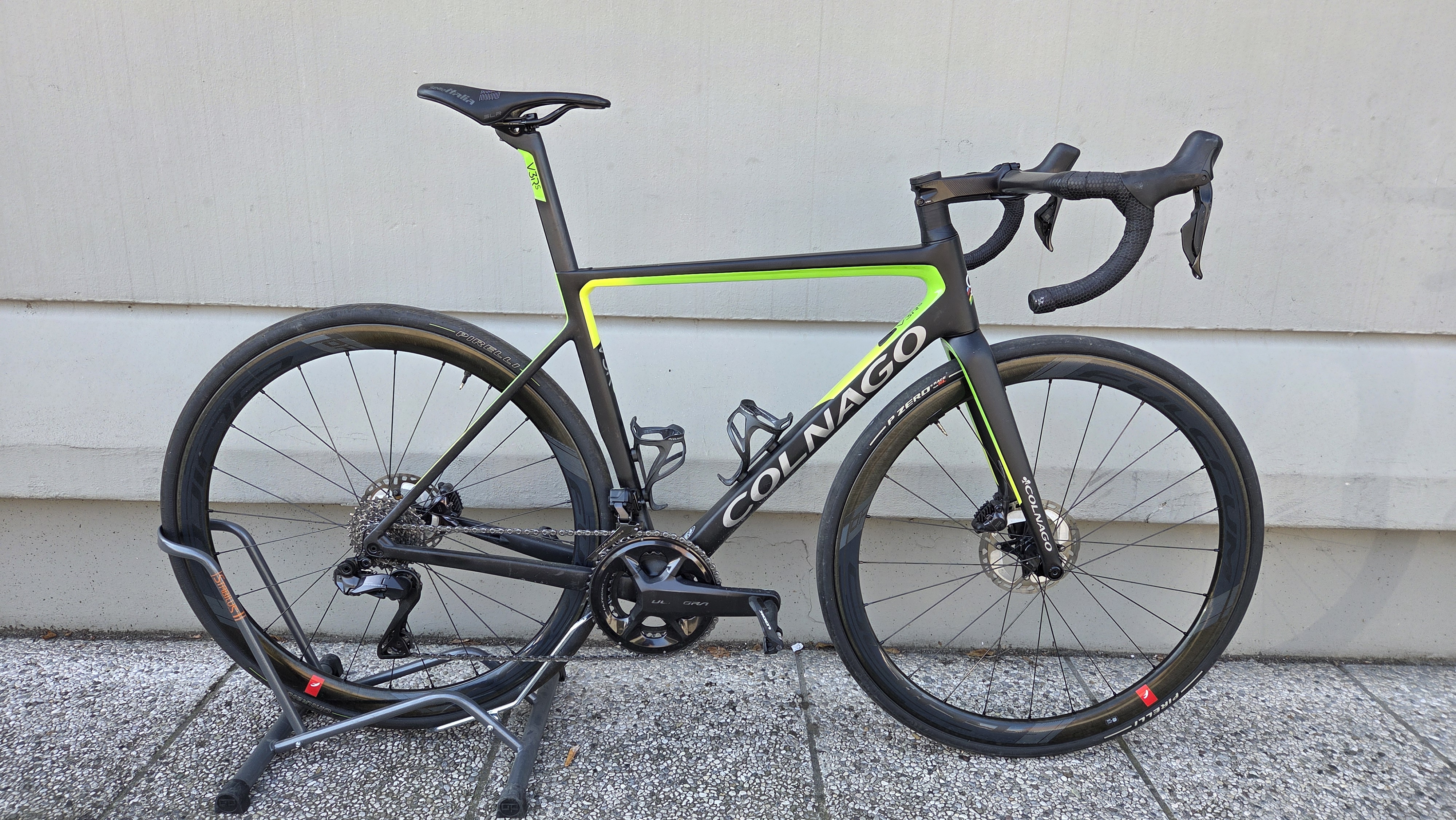 COLNAGO V3RS