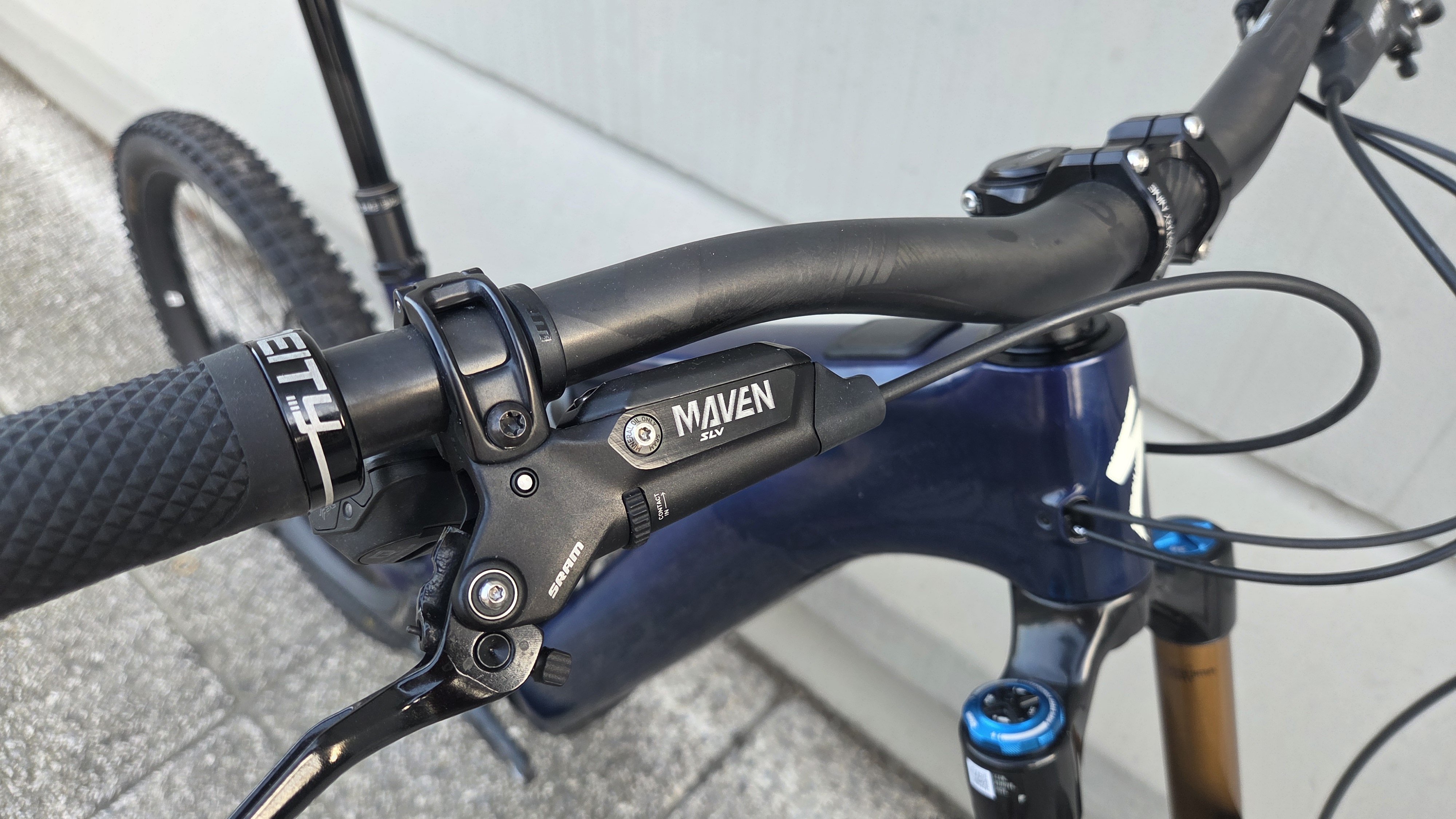 SPECIALIZED TURBO LEVO 4 PRO 840Wh