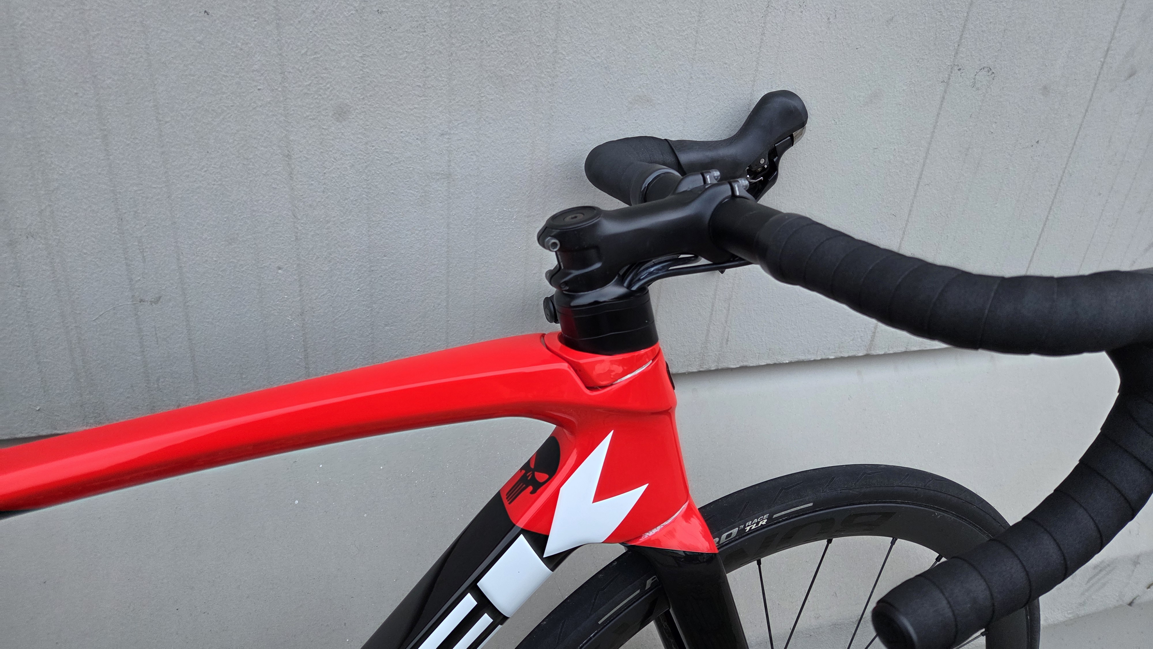 TREK EMONDA SL SH ULTEGRA 11s