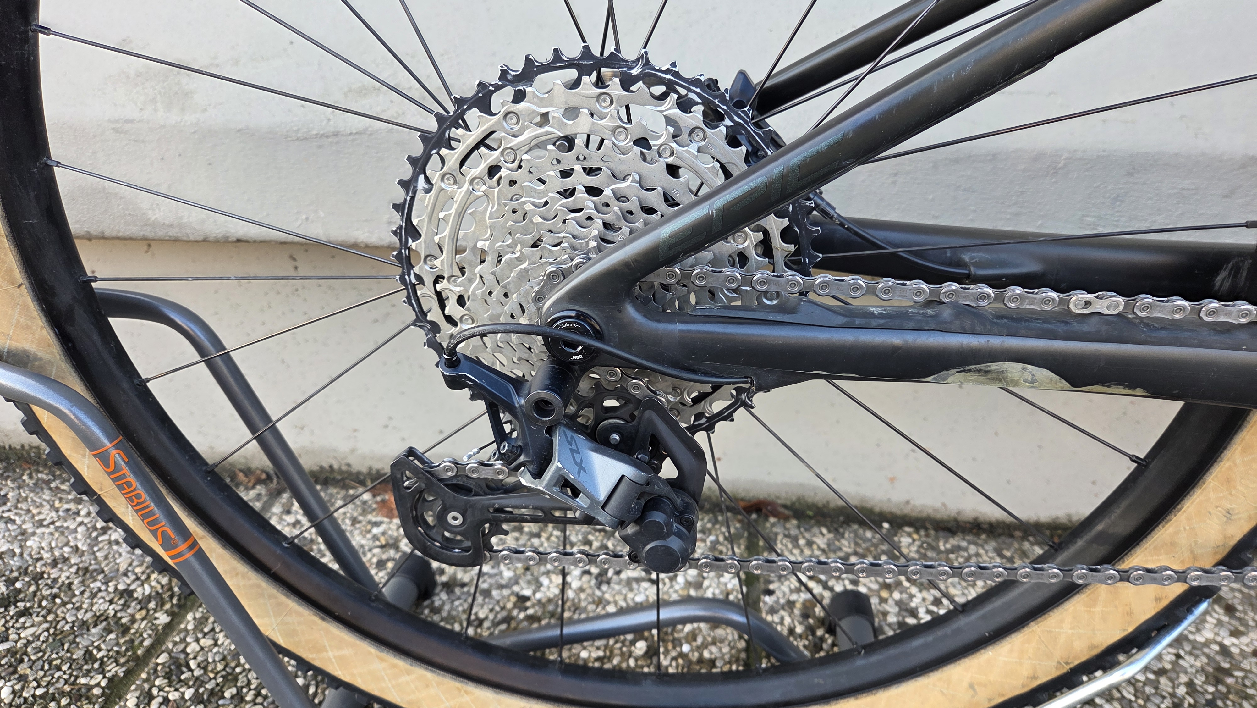 SPECIALIZED EPIC EVO COMP