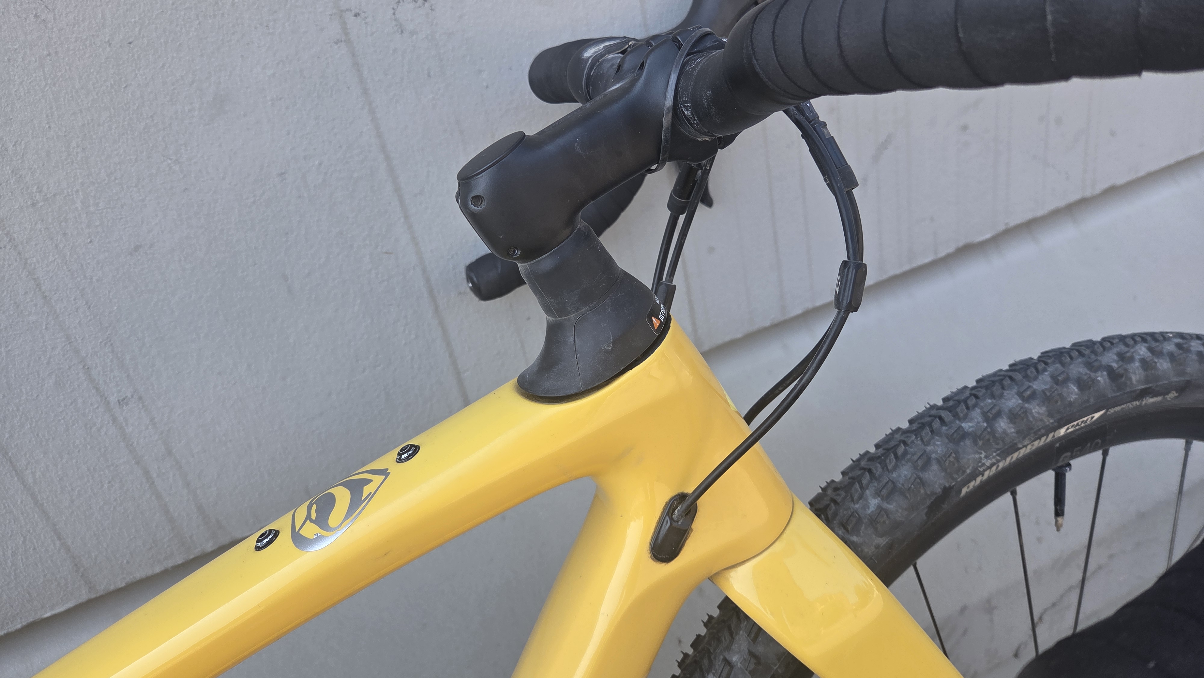 SPECIALIZED DIVERGE SPORT CARBON tg. 54