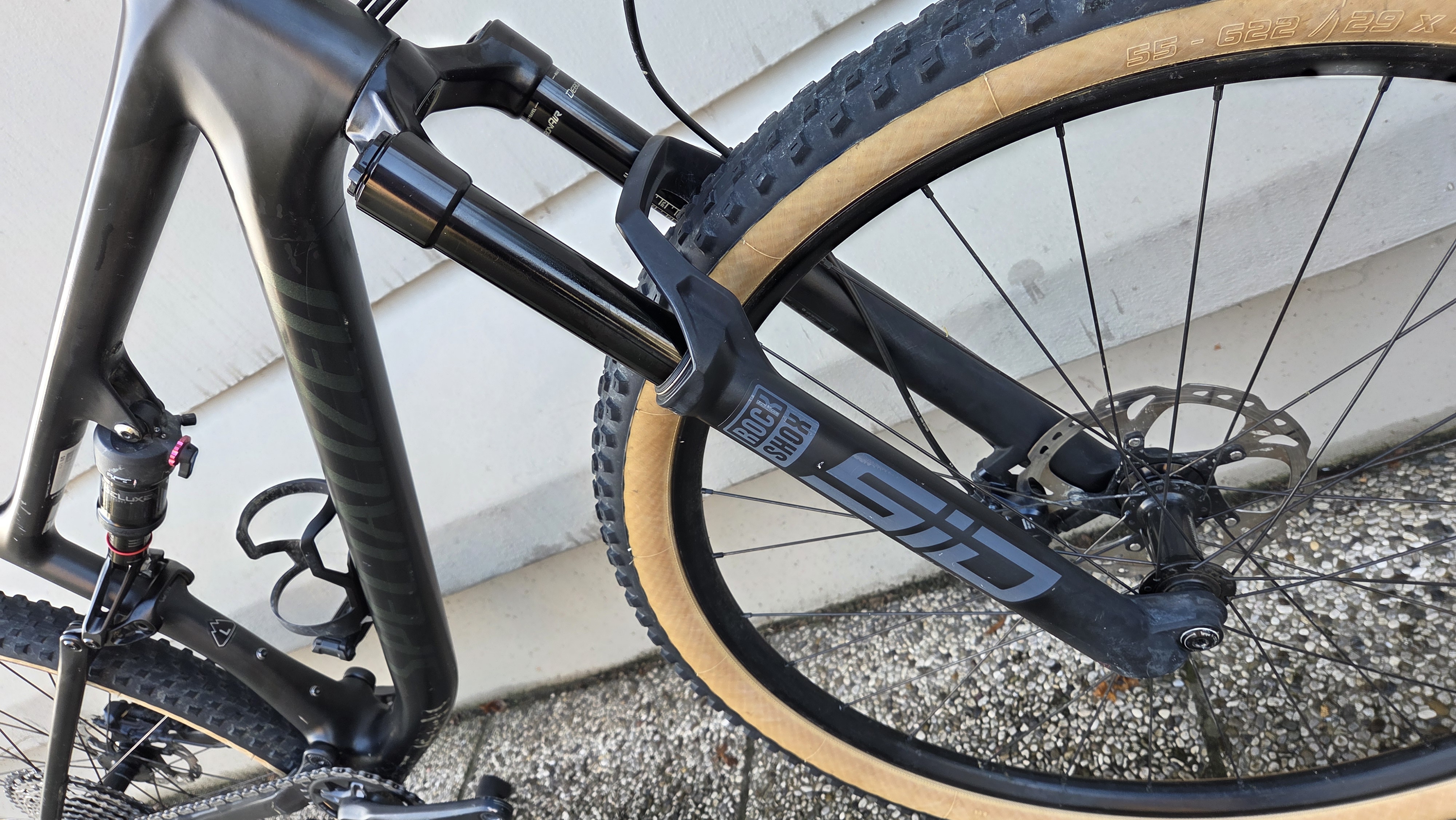 SPECIALIZED EPIC EVO COMP