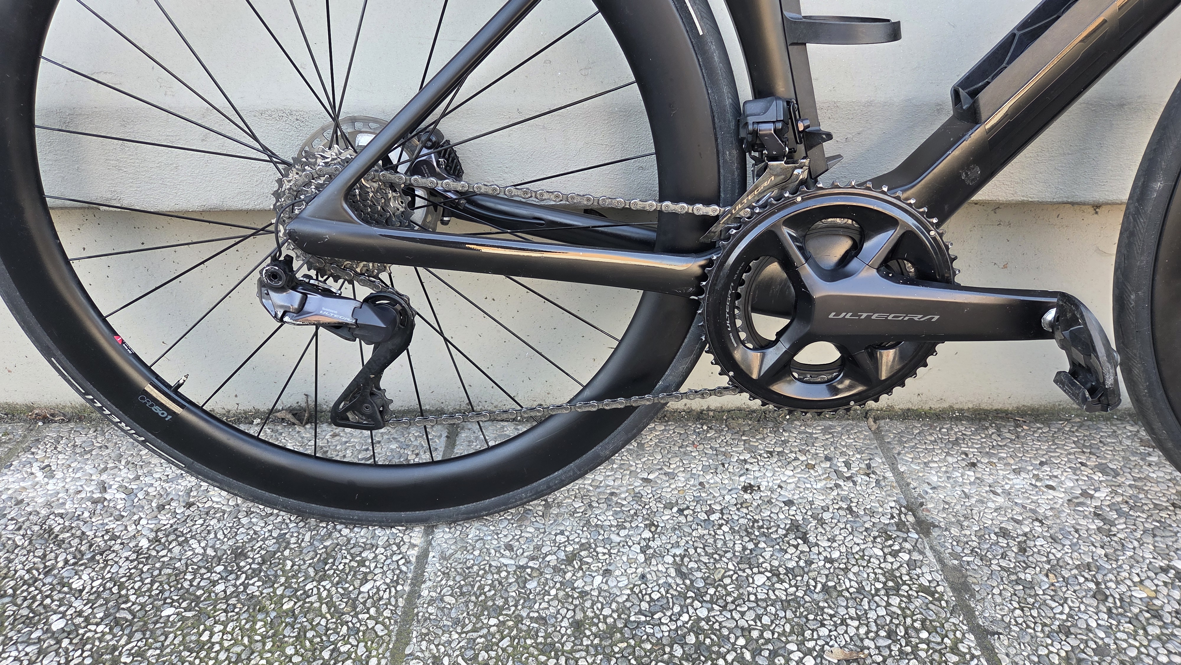 BMC TEAMMACHINE R 01 FOUR