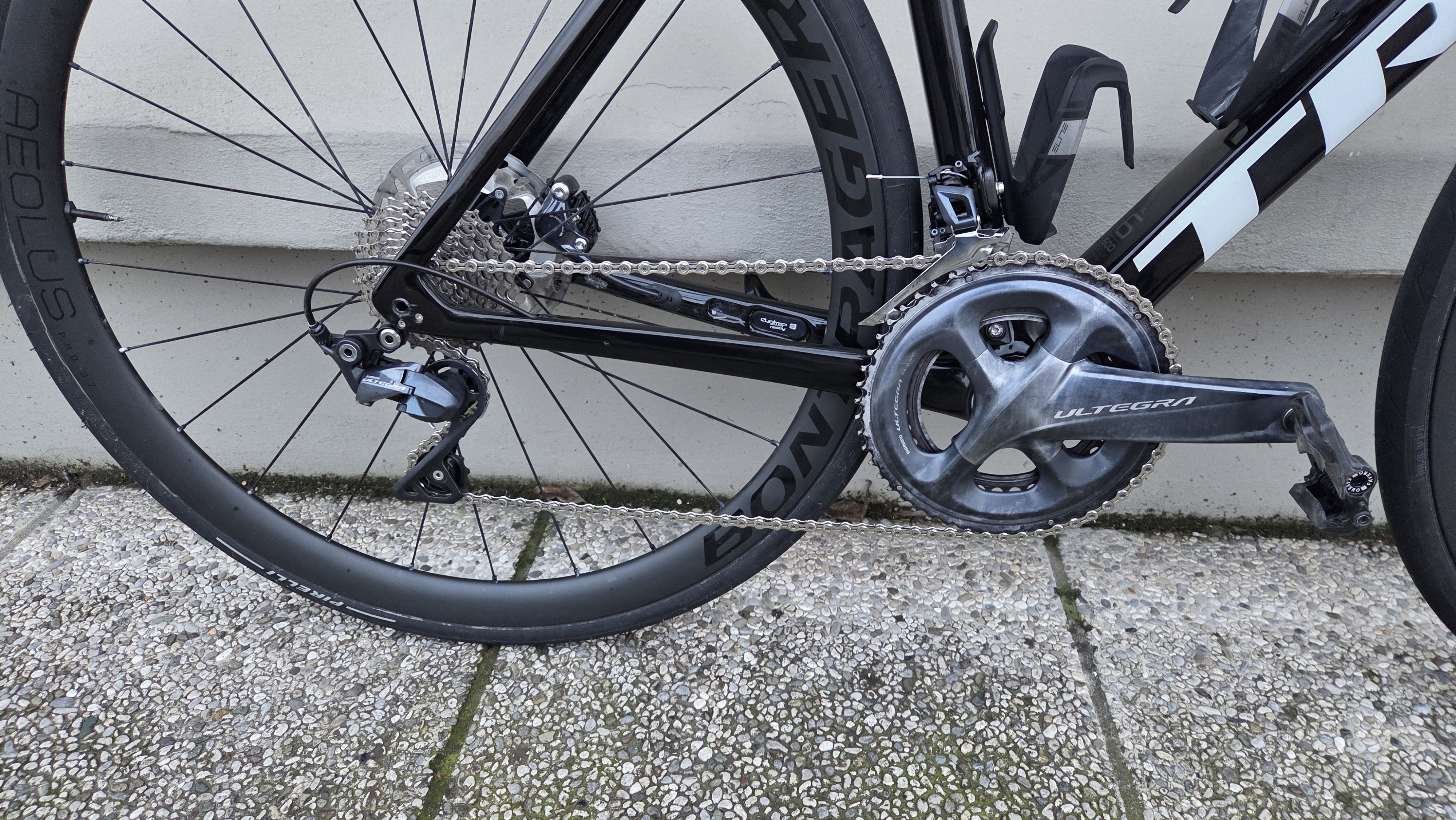 TREK EMONDA SL SH ULTEGRA 11s