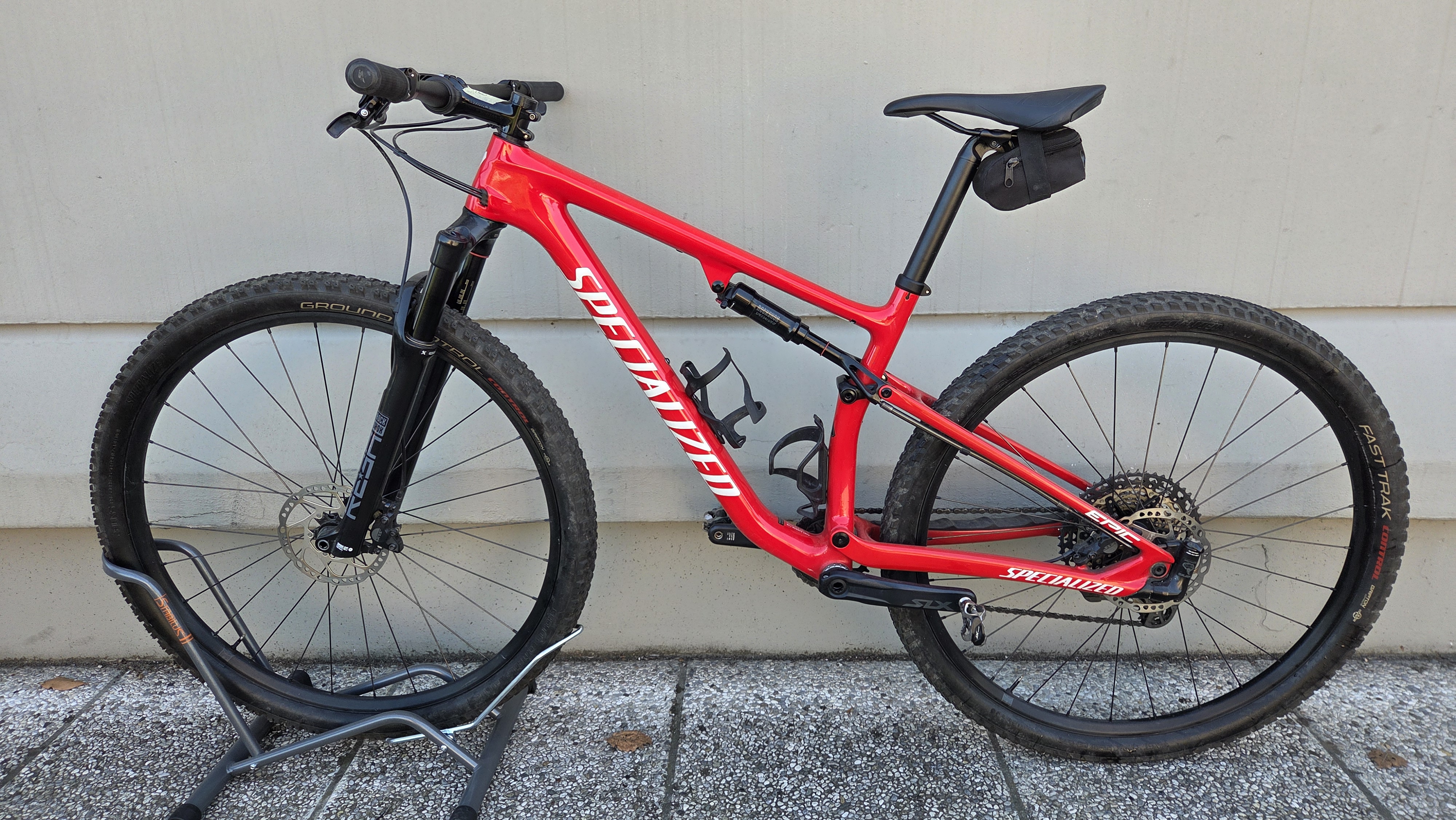 SPECIALIZED EPIC COMP FSR