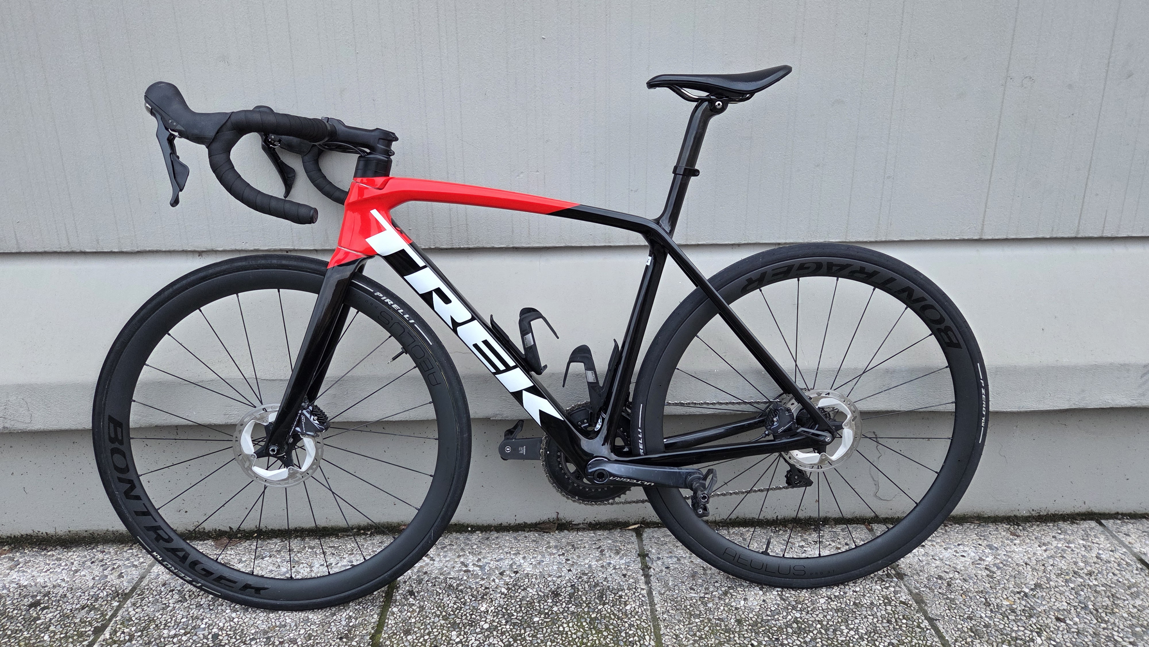 TREK EMONDA SL SH ULTEGRA 11s