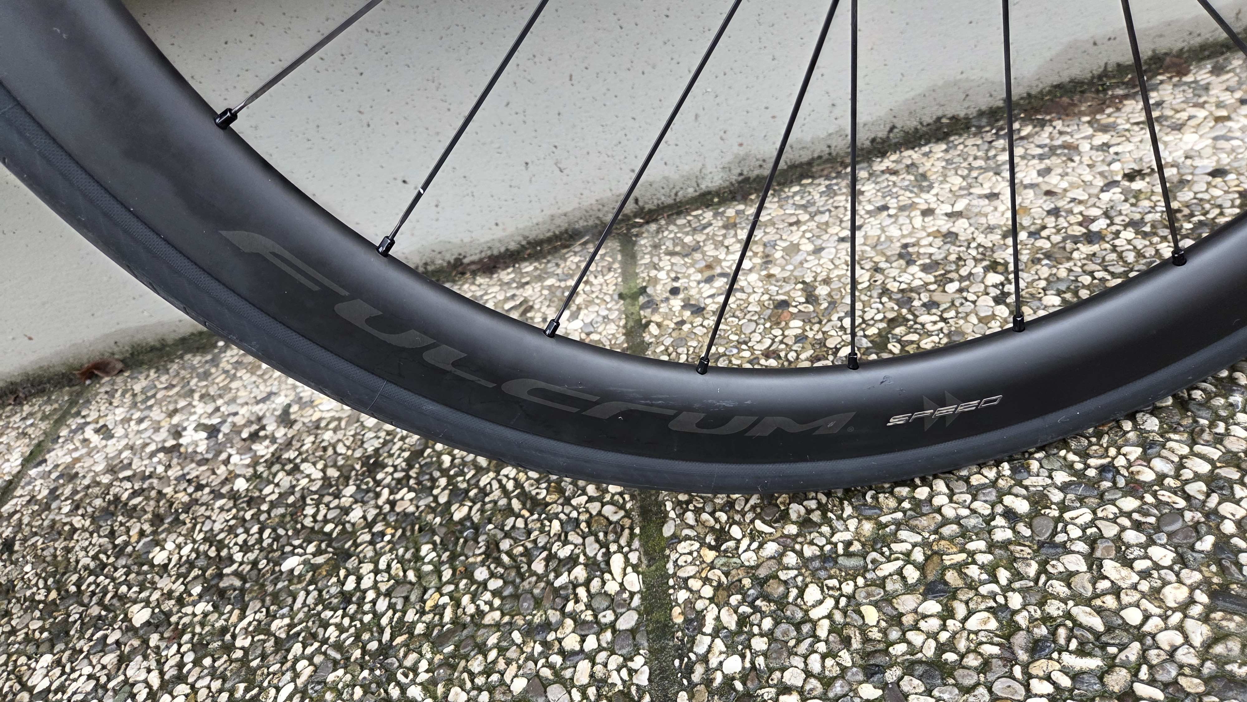 SPECIALIZED S-WORKS TARMAC SL8 SHIMANO DURA ACE Di2 12s