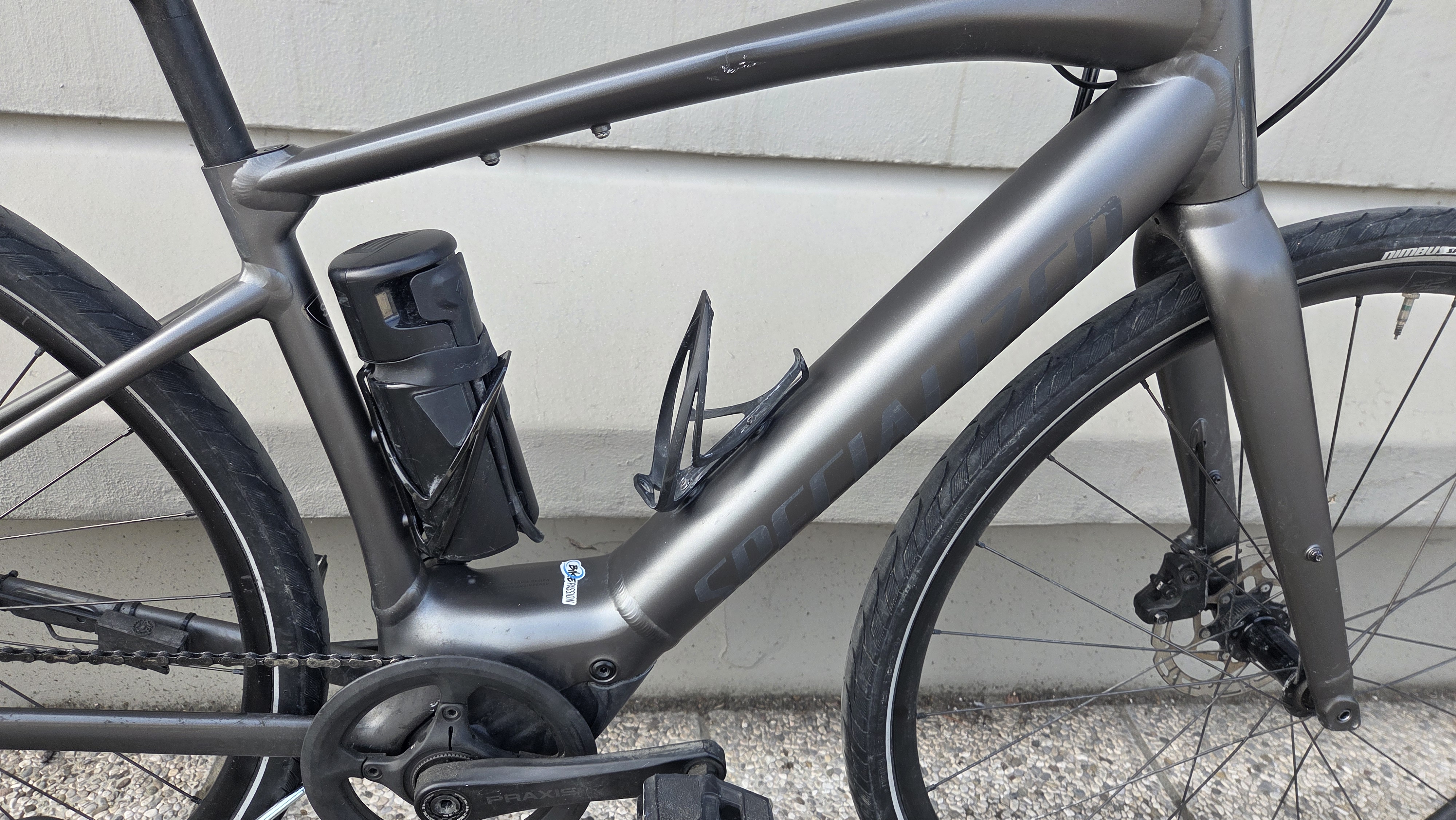 SPECIALIZED VADO SL 4.0