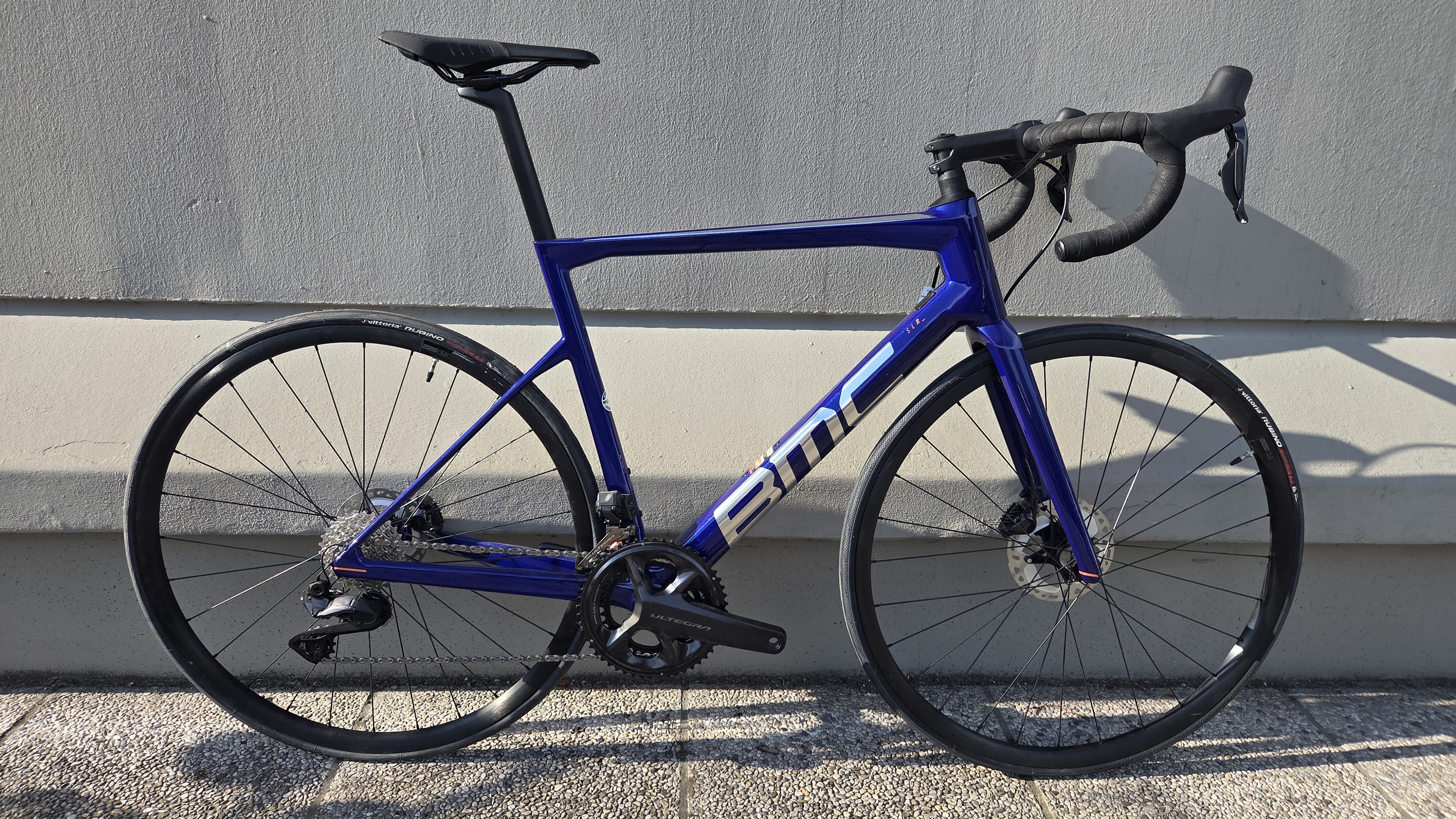 BMC Teammachine SLR THREE SH Ultegra Di2