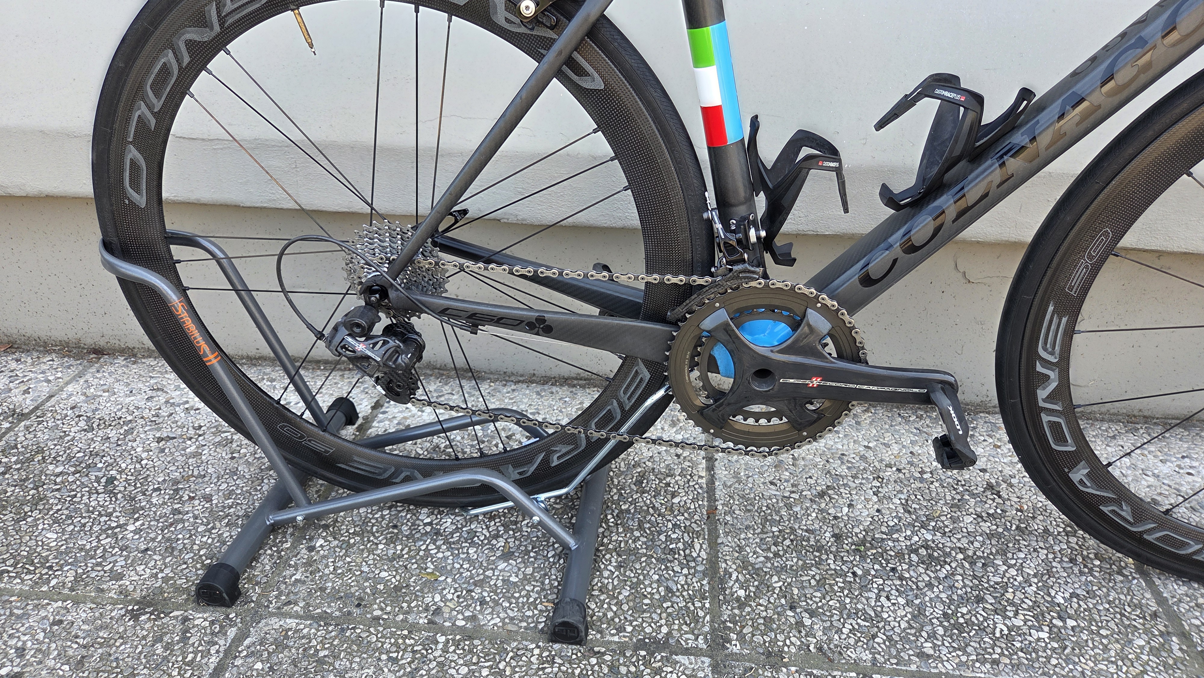 COLNAGO C60