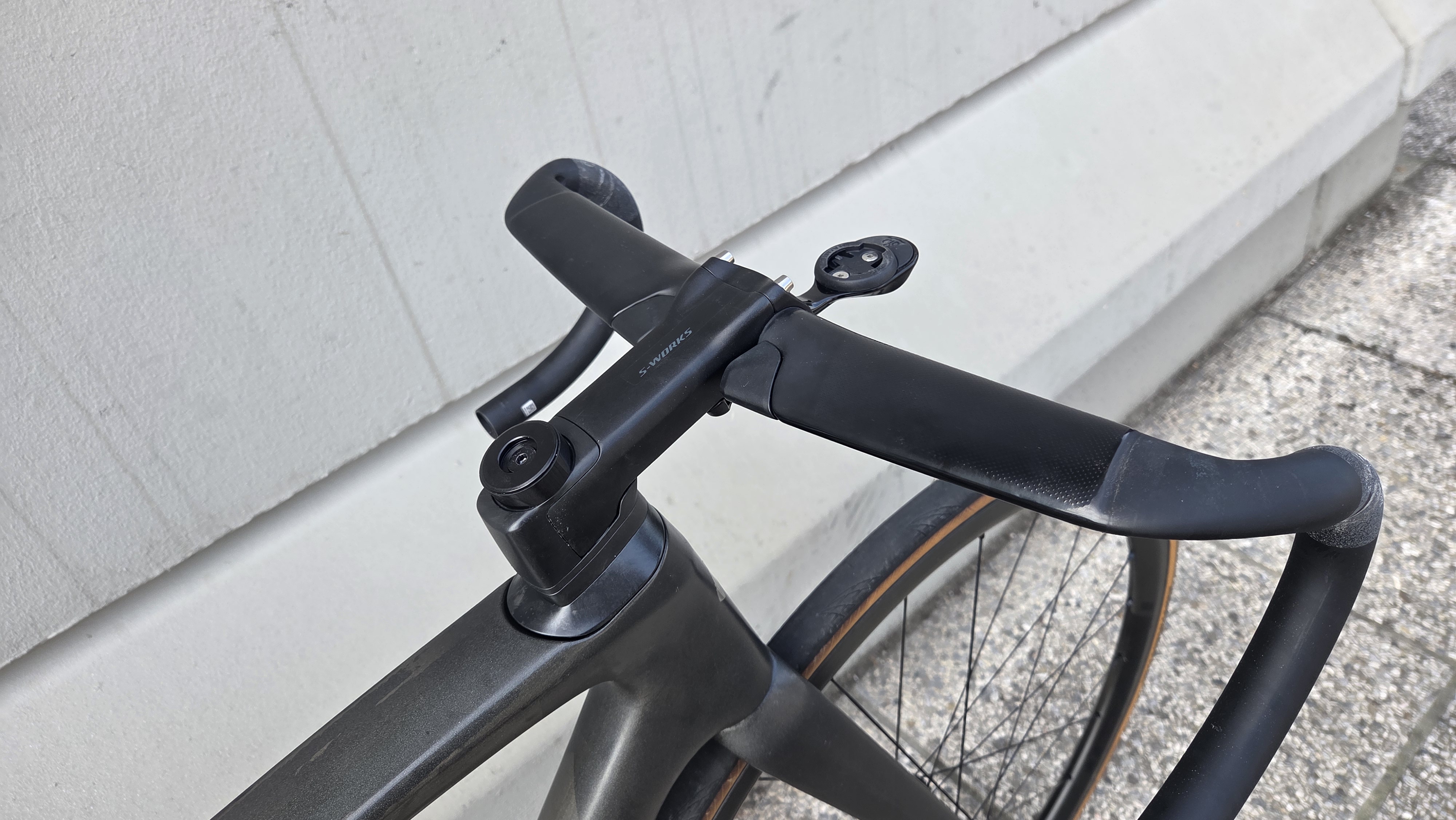 SPECIALZIED S-WORKS TARMAC SL7 TELAIO