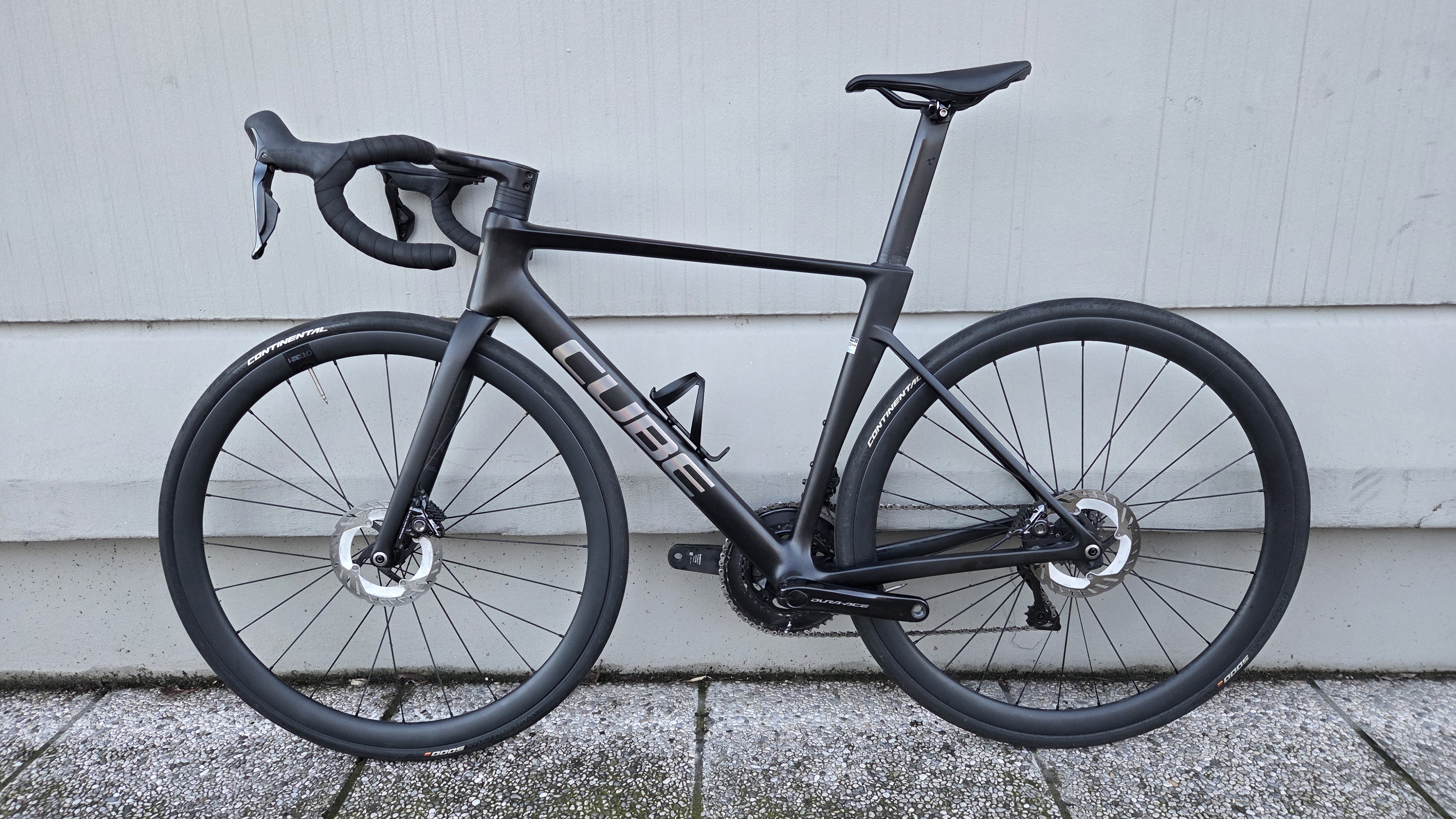 CUBE LITENING AIR C:68X SLT