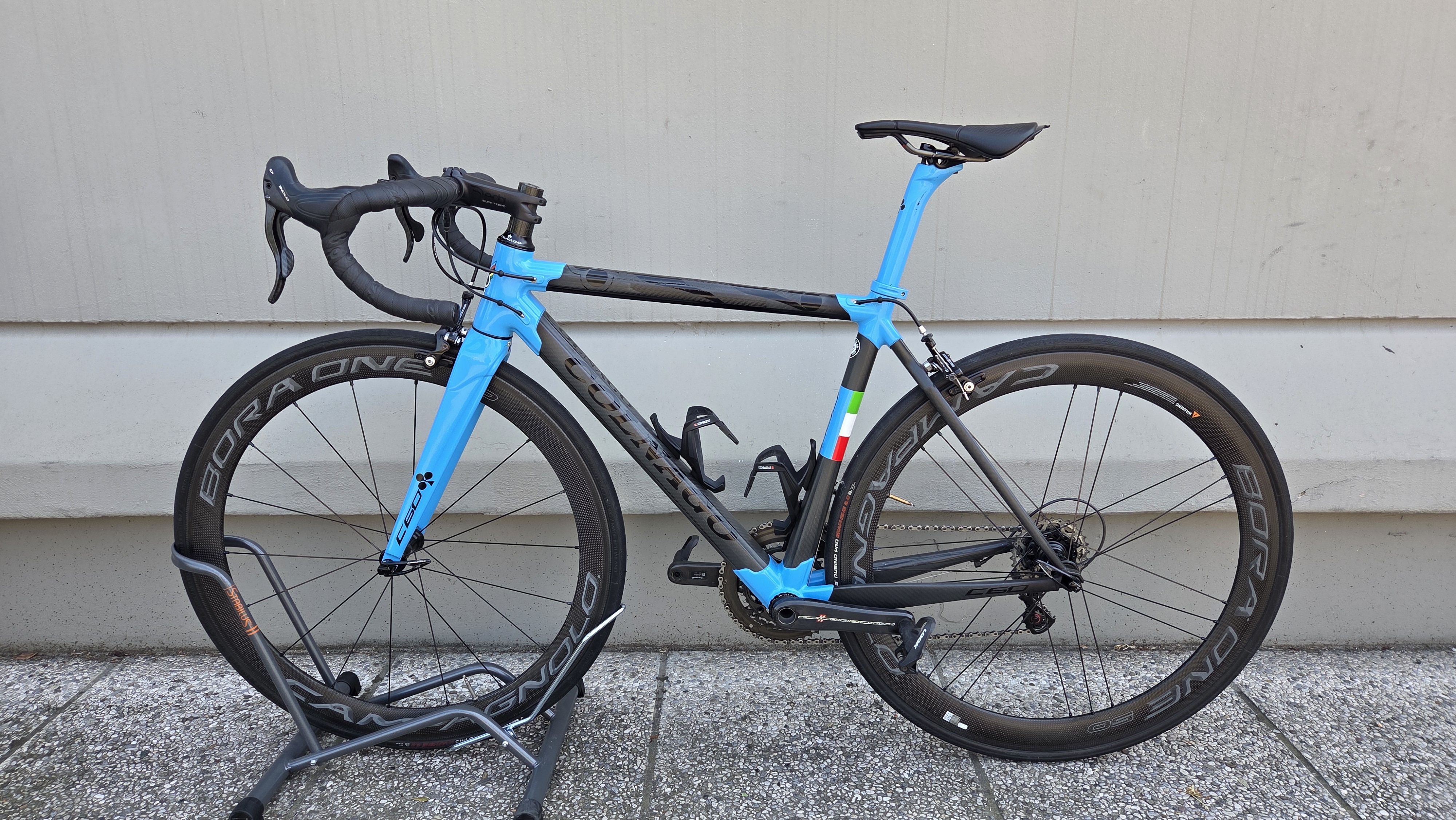 COLNAGO C60