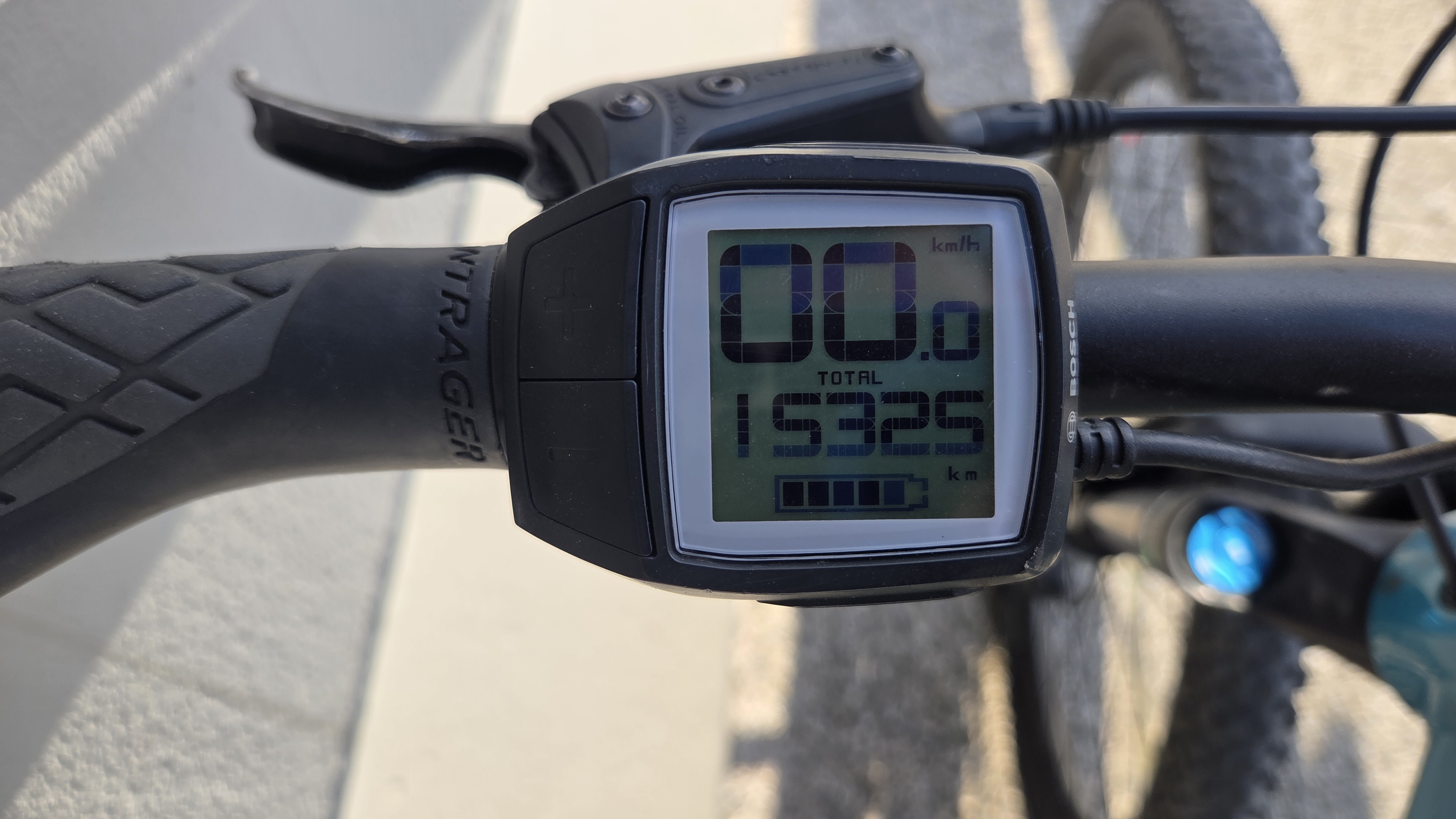 TREK POWERFLY 5 500wh