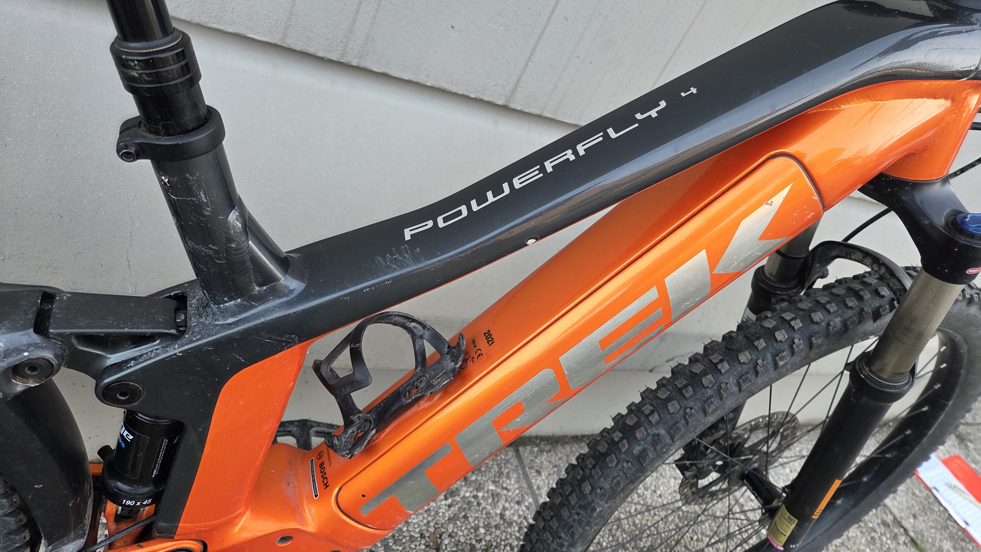 TREK POWERFLY FS+ 4 625Wh