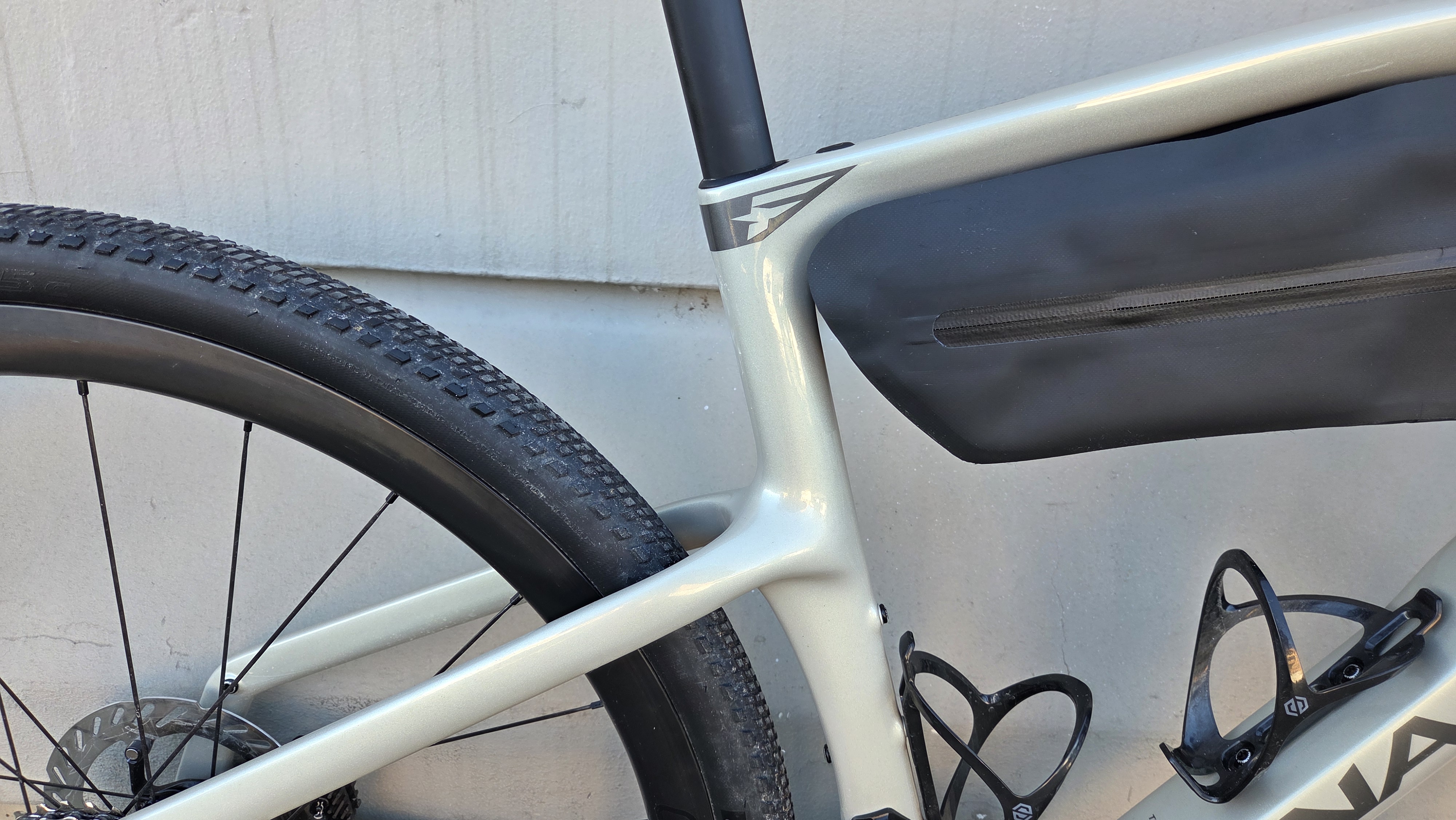 PINARELLO GREVIL F SH GRX 2x11