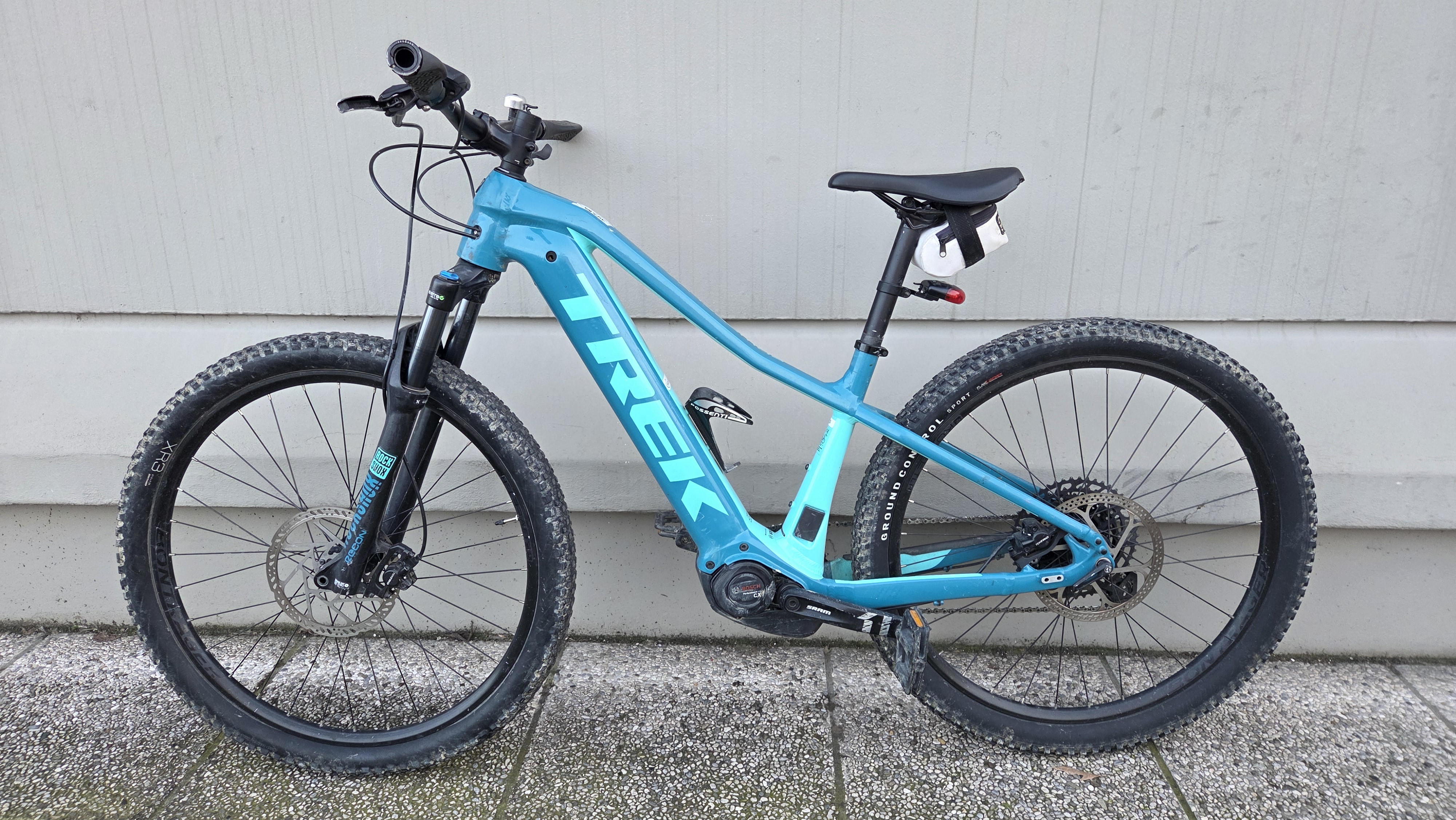 TREK POWERFLY+ 5 500Wh S/27,5"