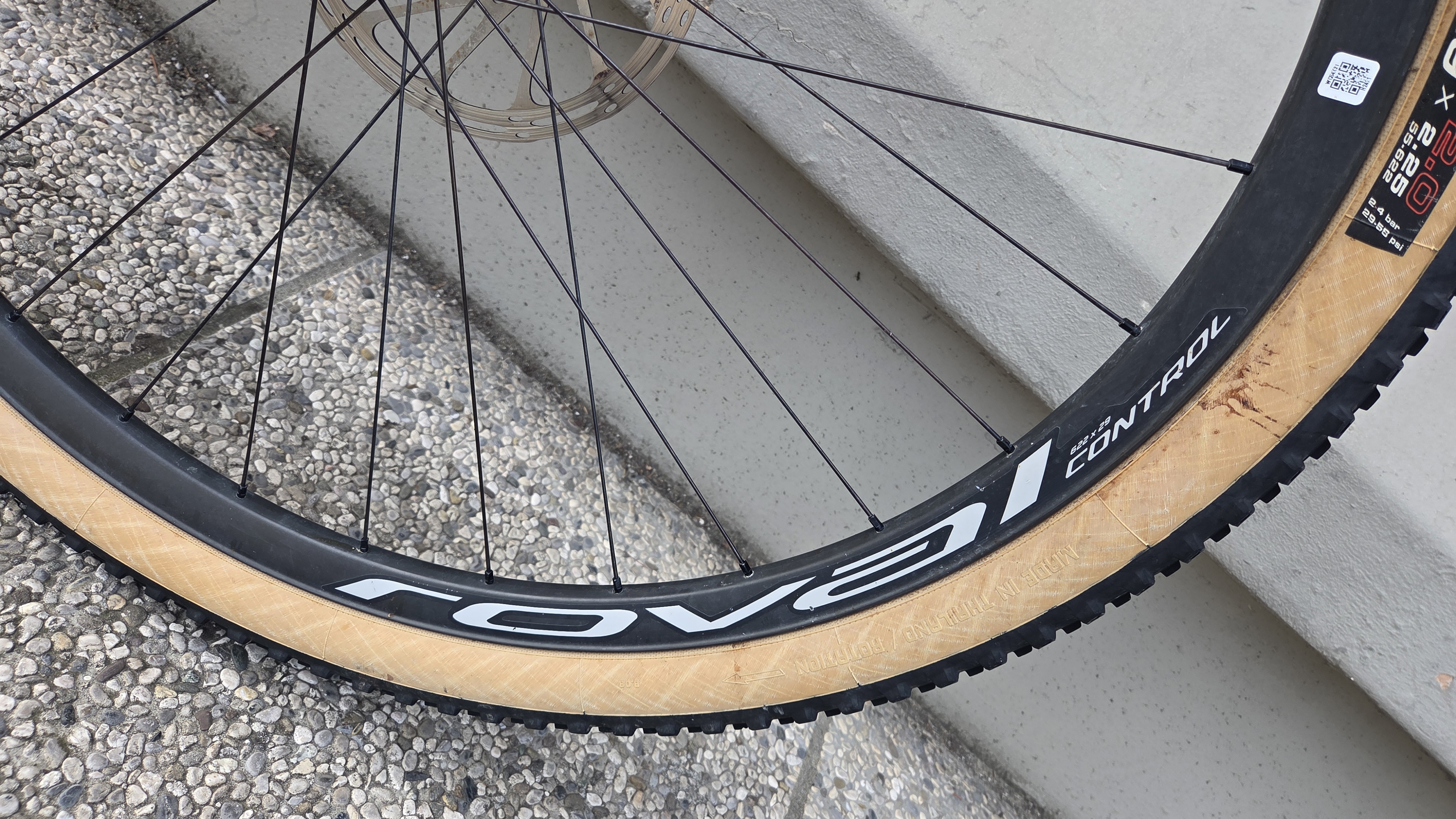 SPECIALIZED EPIC EVO EXPERT L