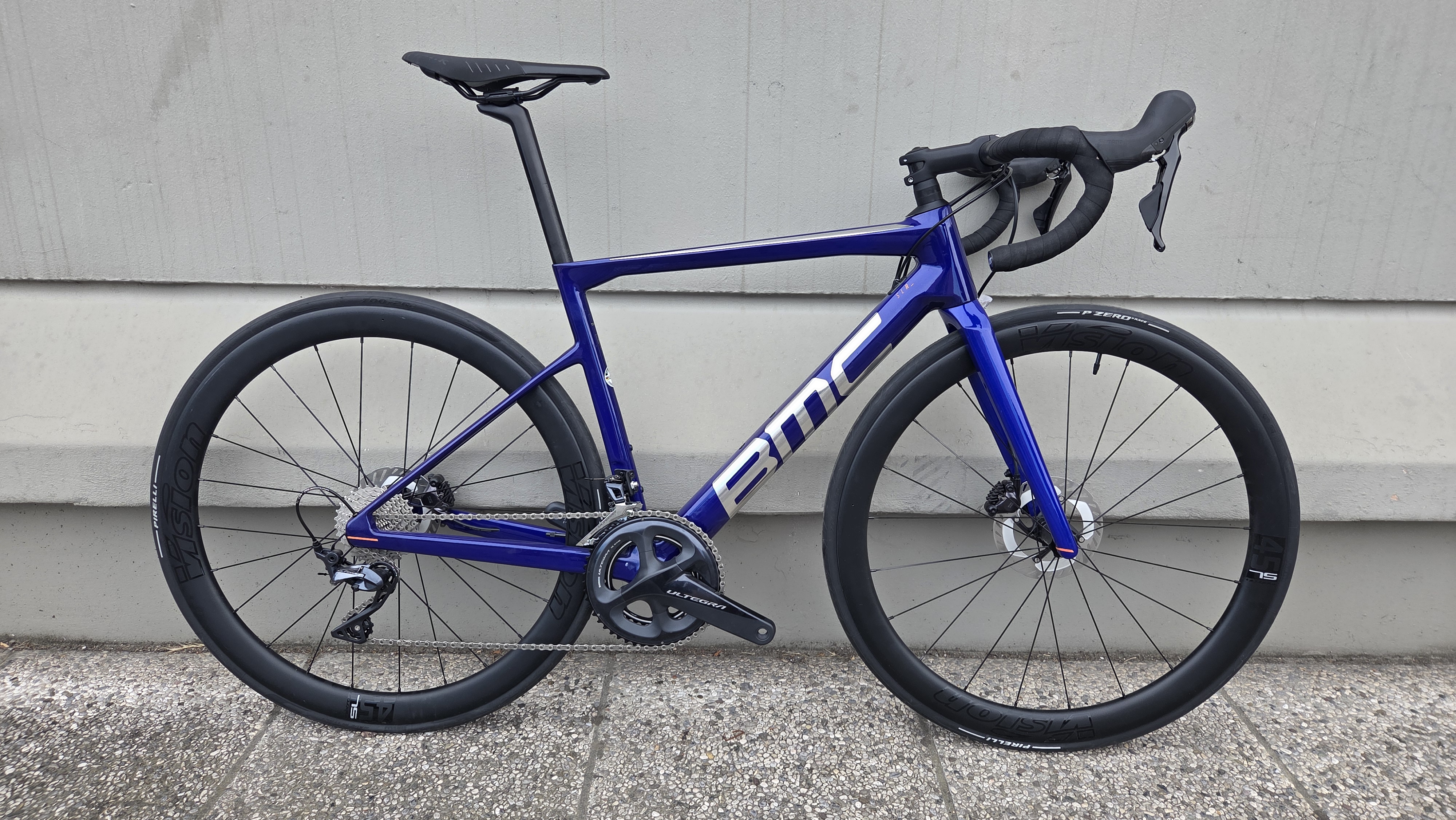 BMC Teammachine SLR THREE SH Ultegra