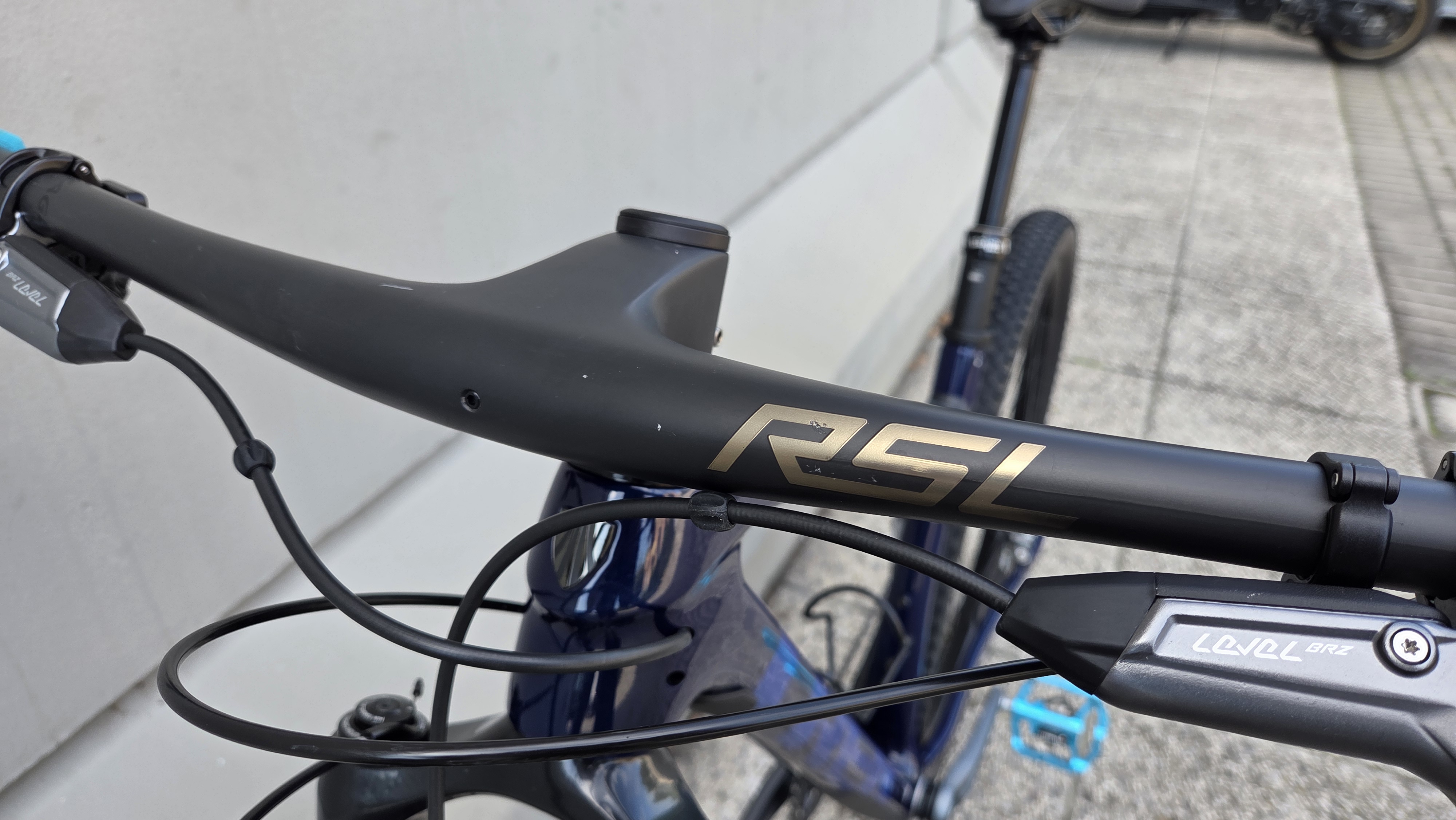 TREK PROCALIBER 9.7 SRAM AXS