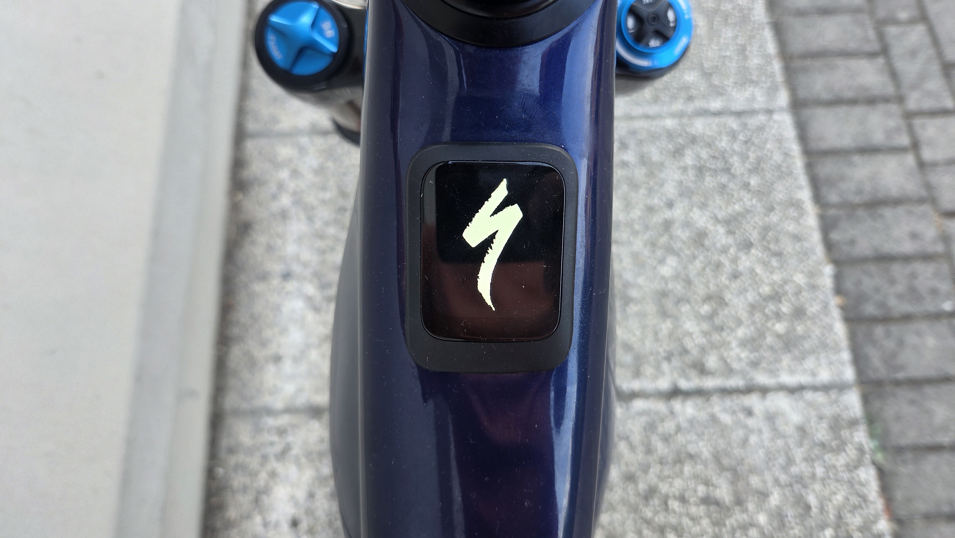 SPECIALIZED TURBO LEVO 4 PRO 840Wh