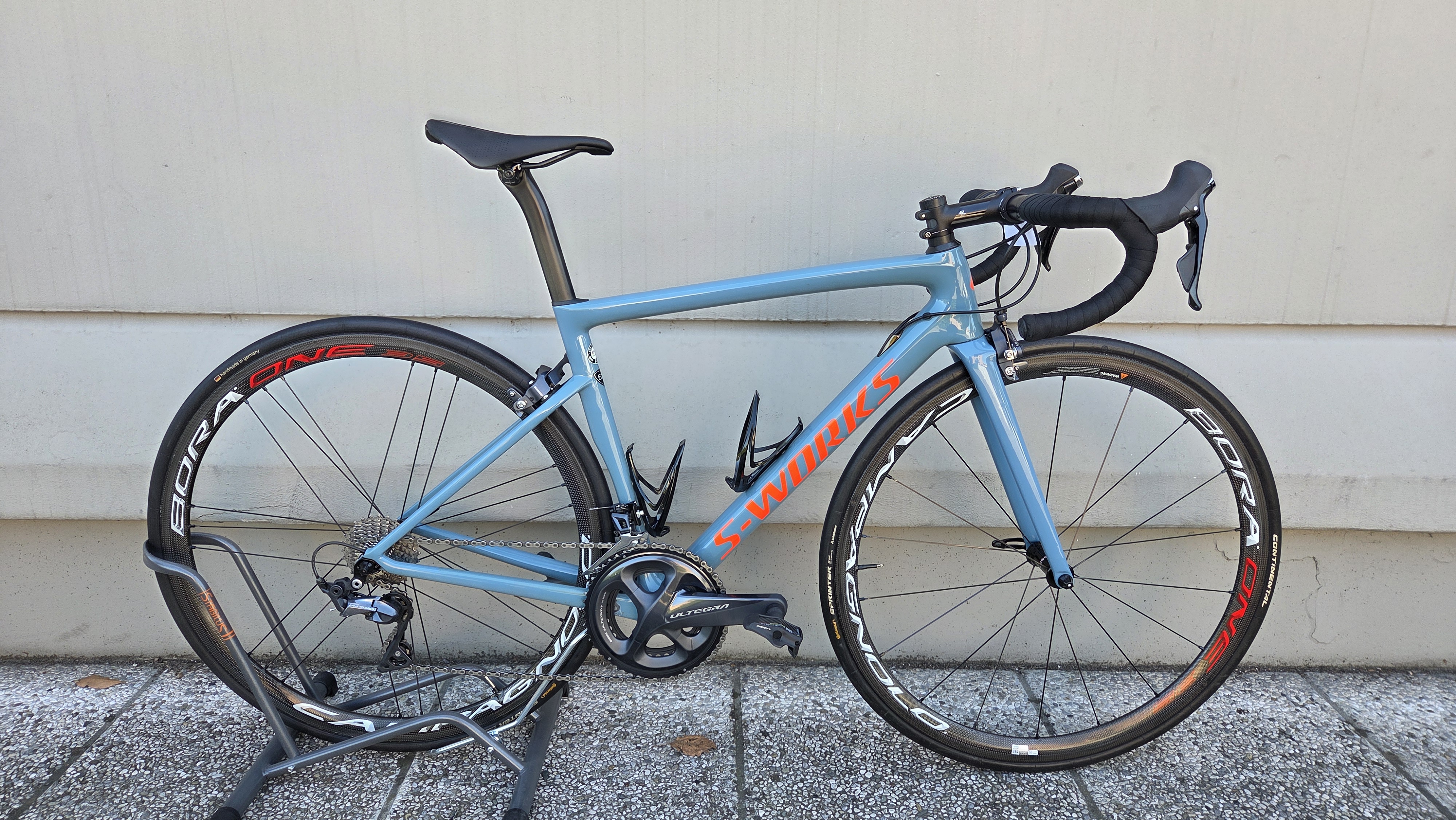 SPECIALIZED S-WORKS TARMAC SL5 RIM