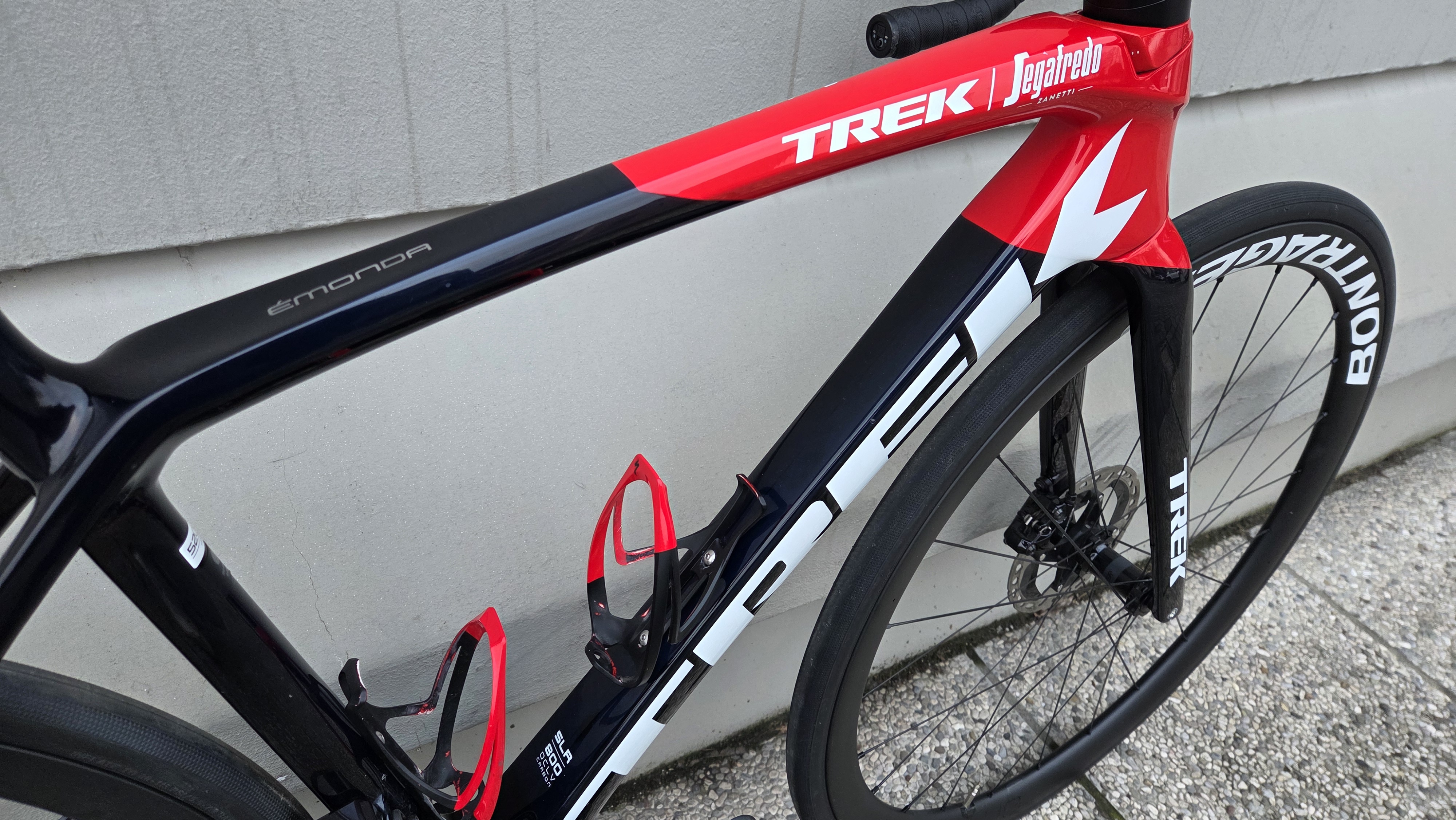 TREK EMONDA SL SH ULTEGRA