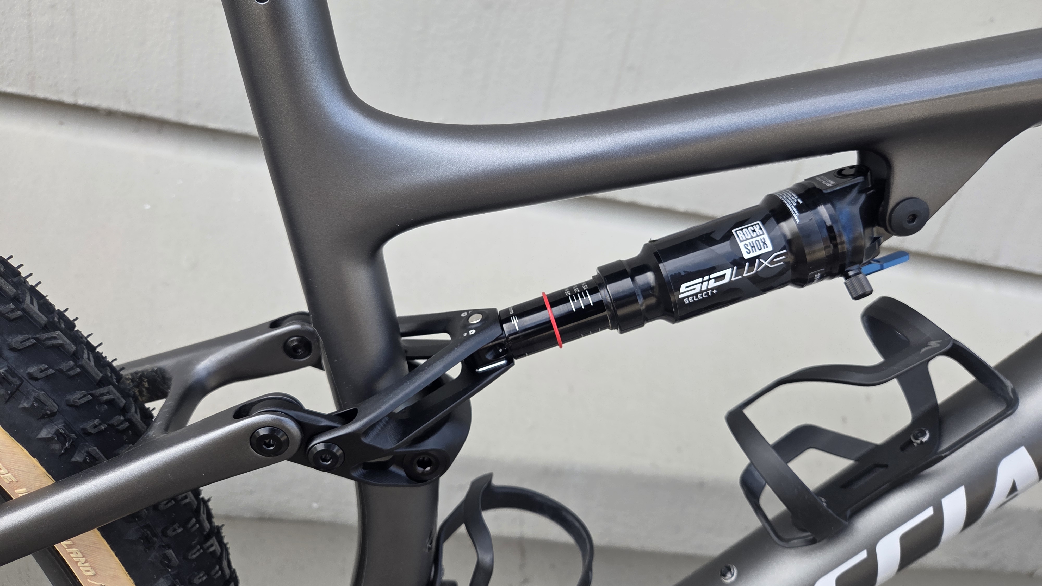 SPECIALIZED EPIC EVO EXPERT L