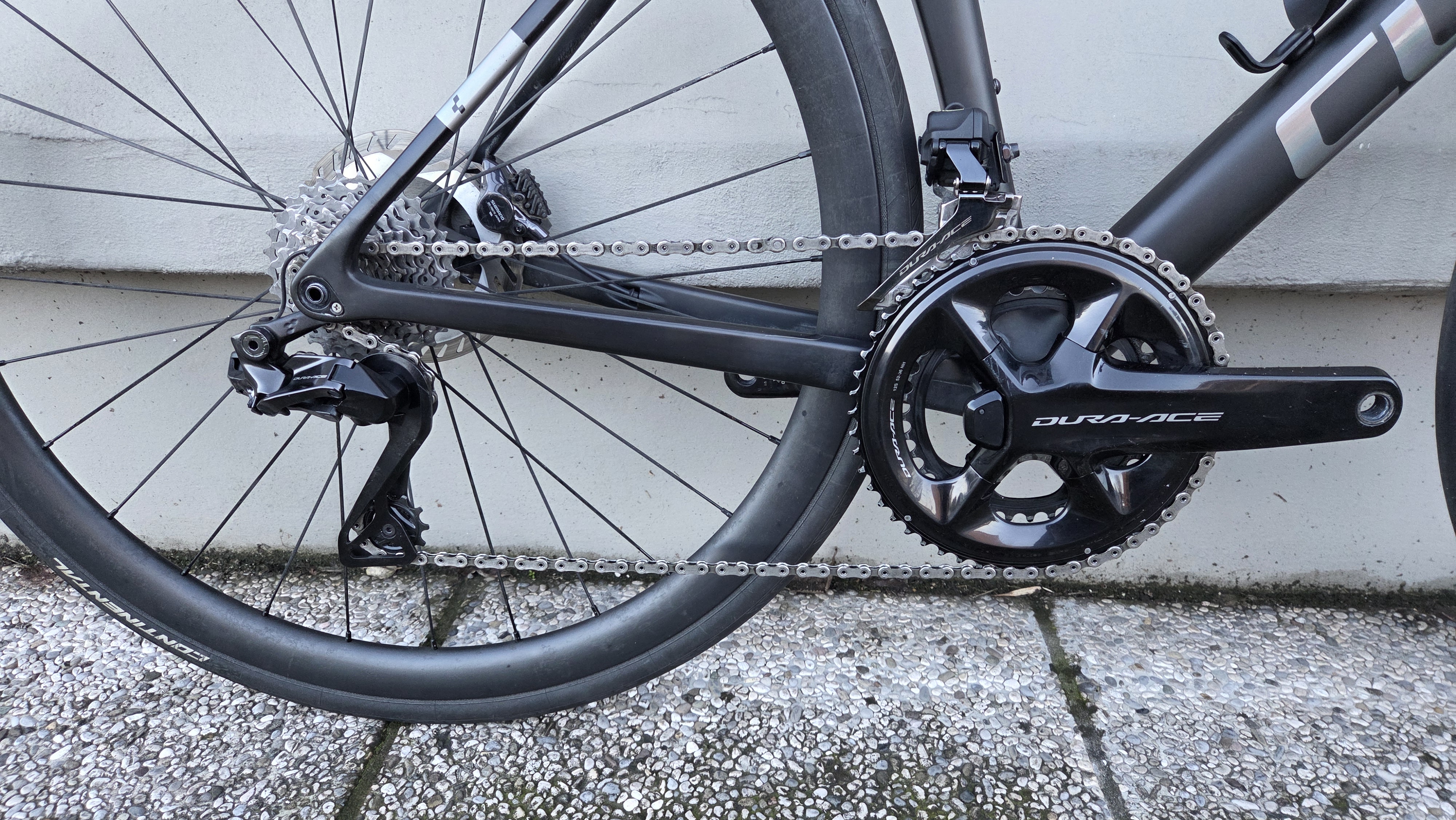 CUBE LITENING AIR C:68X SLT