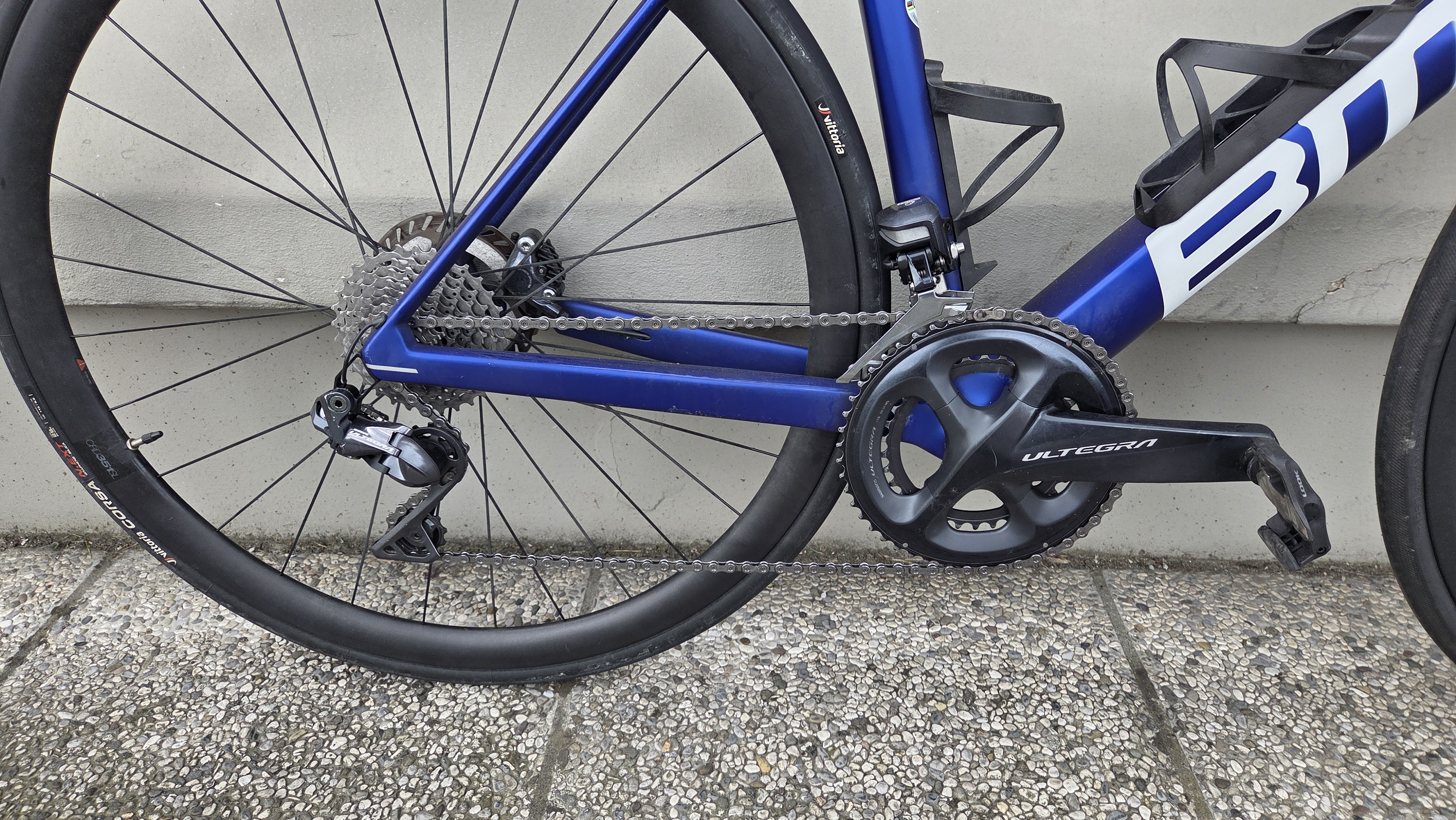 BMC TEAMMACHINE SLR01