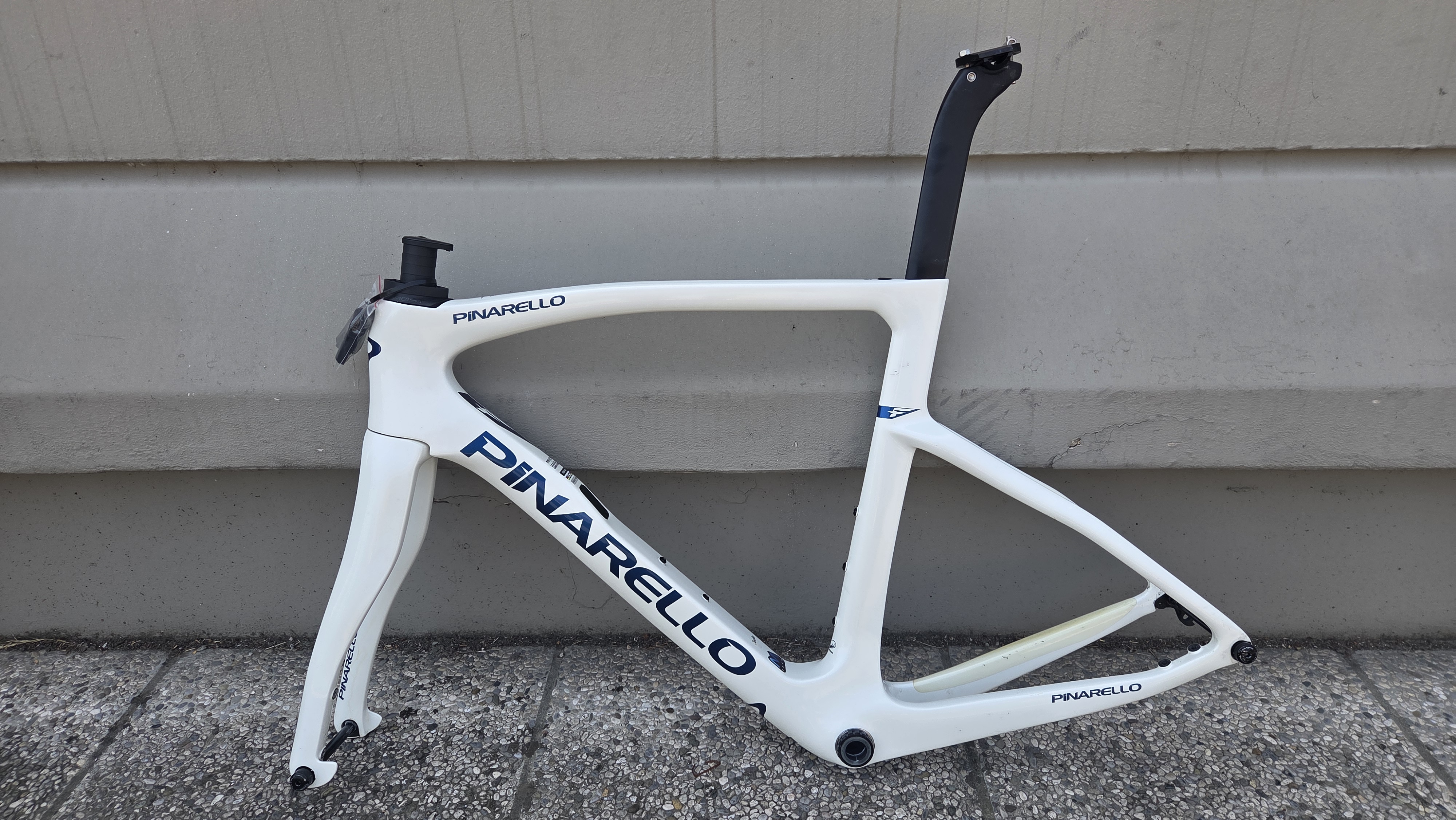 PINARELLO TELAIO F