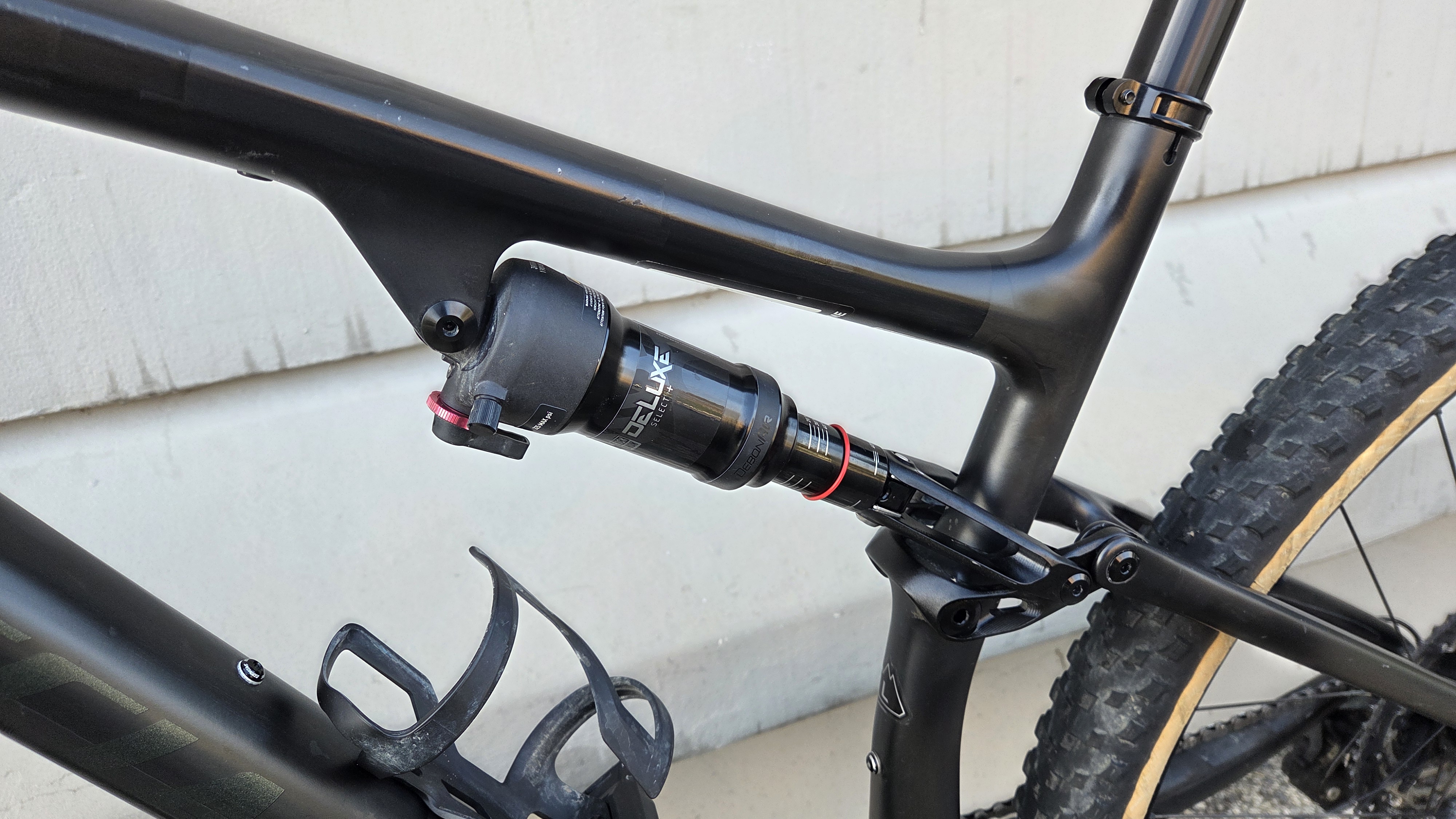 SPECIALIZED EPIC EVO COMP