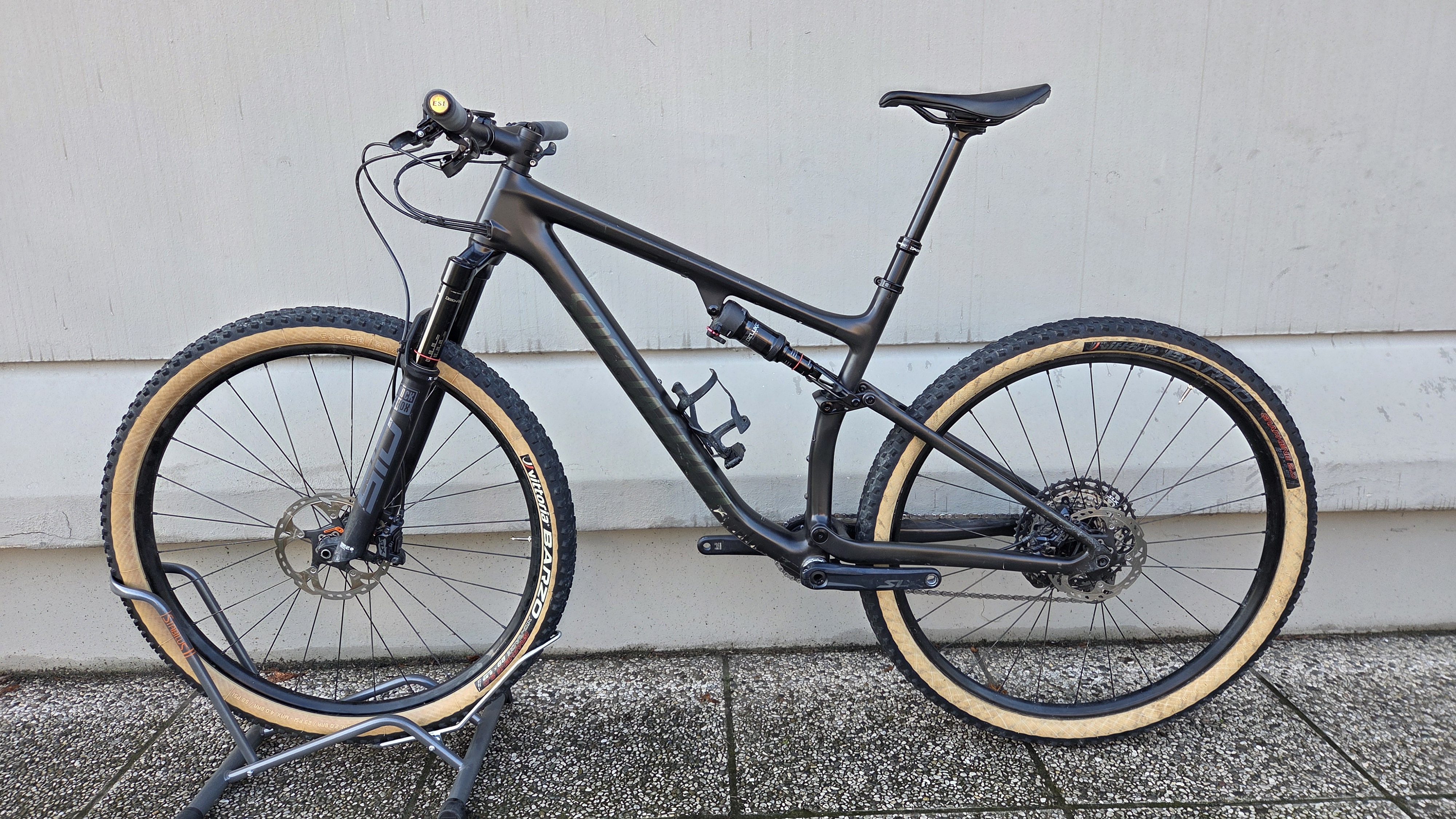 SPECIALIZED EPIC EVO COMP