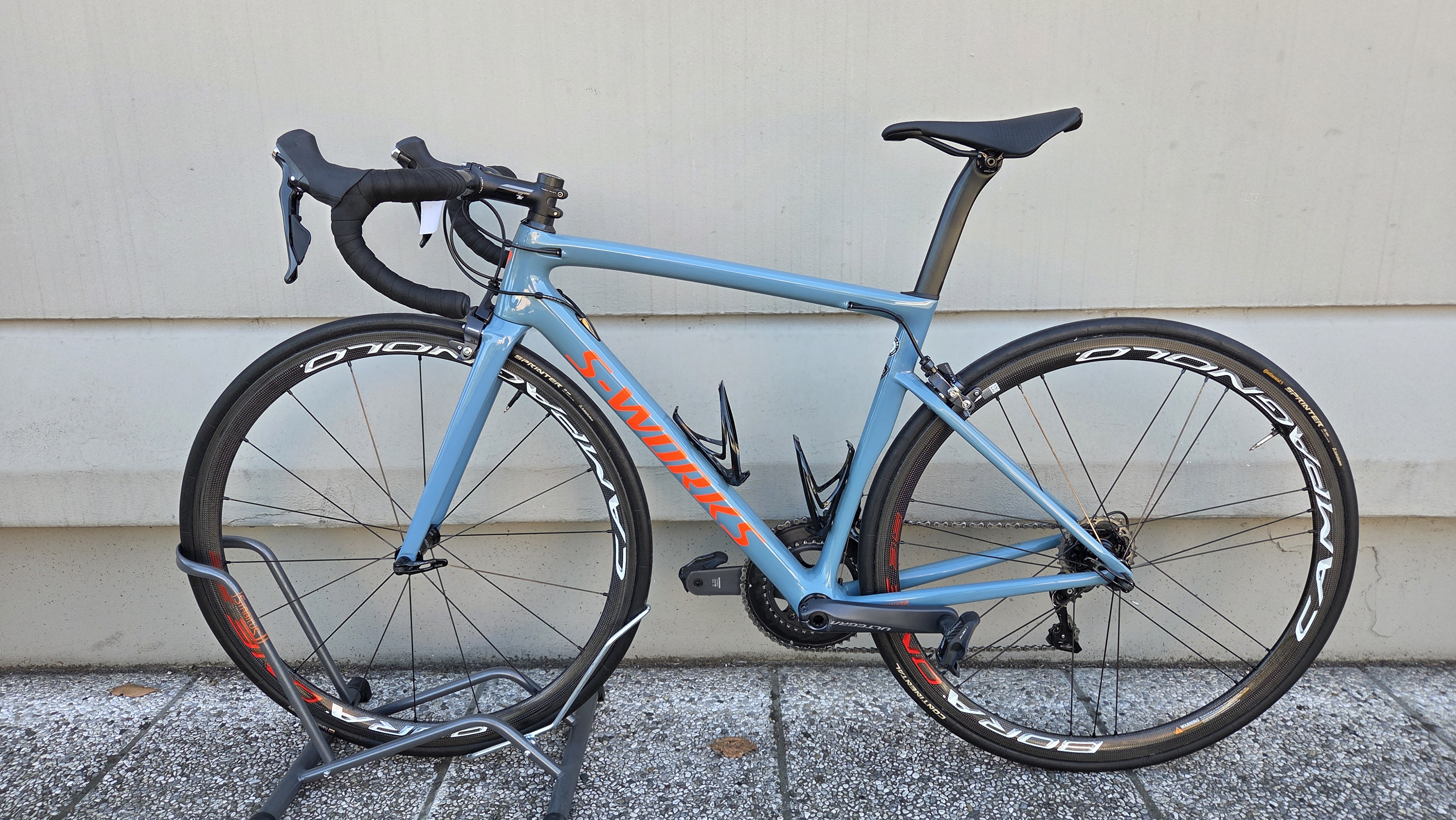 SPECIALIZED S-WORKS TARMAC SL5 RIM